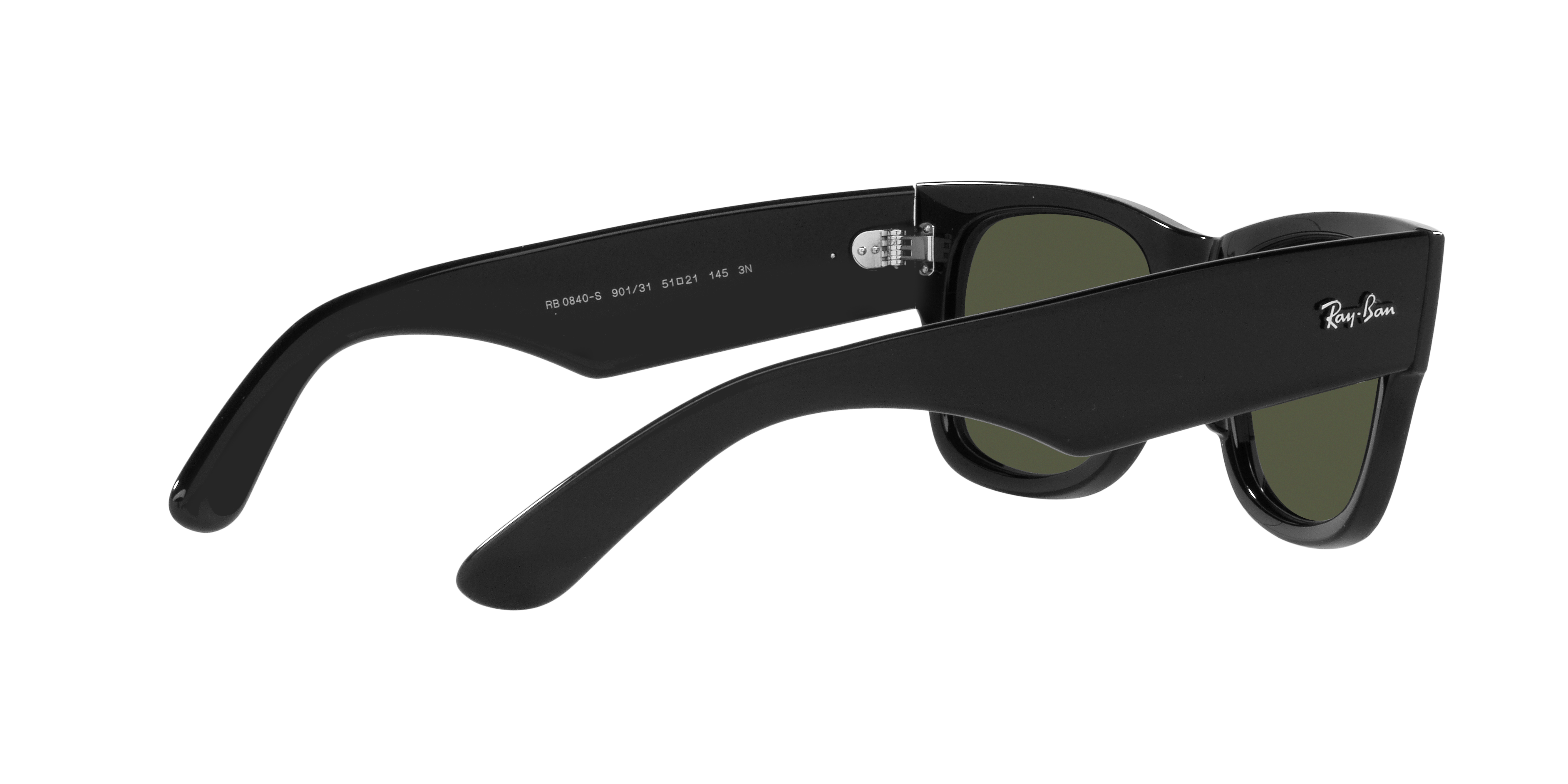 Ray-Ban | 0RB0840S