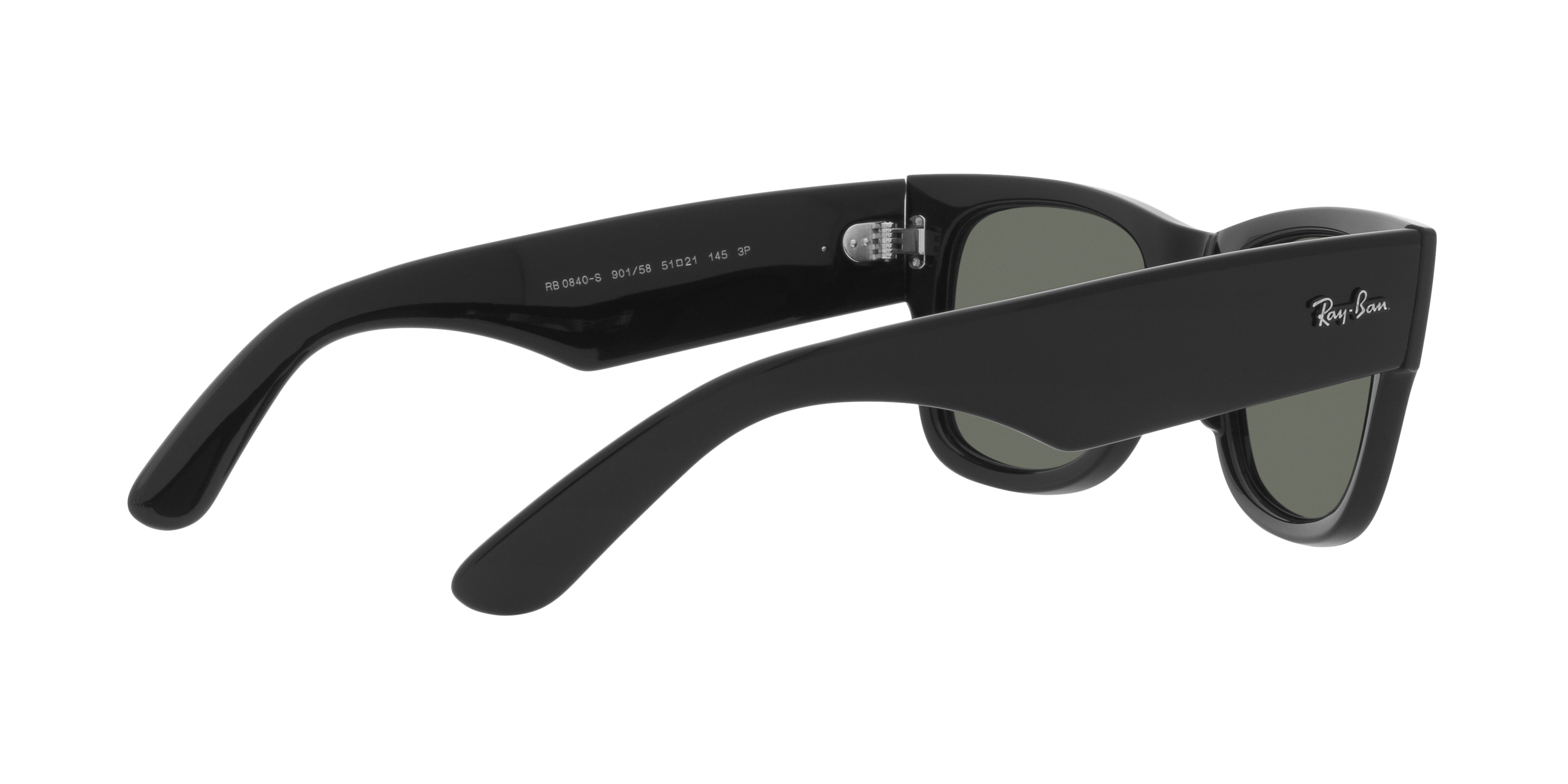 Ray-Ban | 0RB0840S