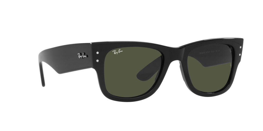Ray-Ban | 0RB0840S