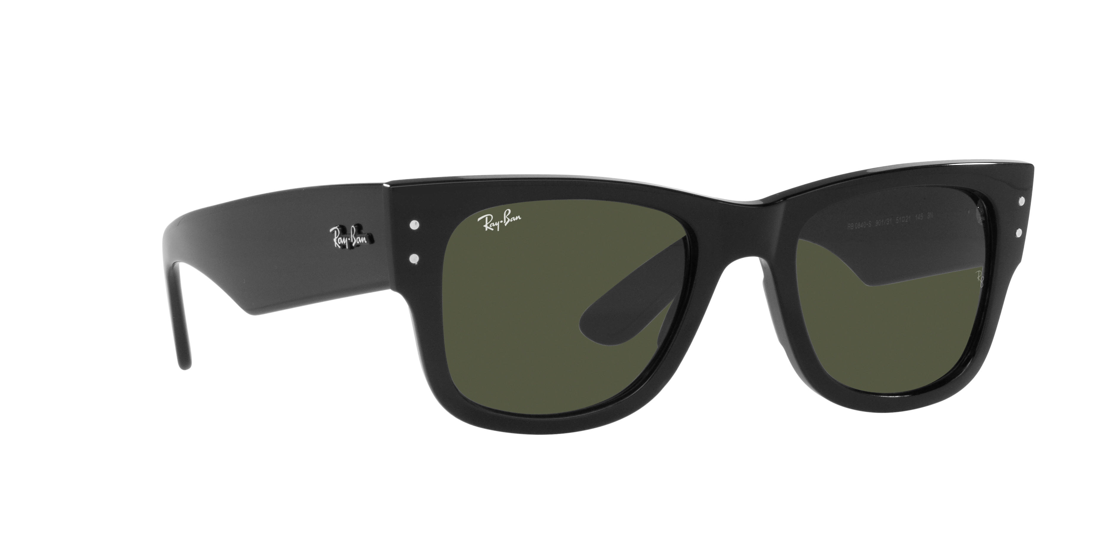 Ray-Ban | 0RB0840S