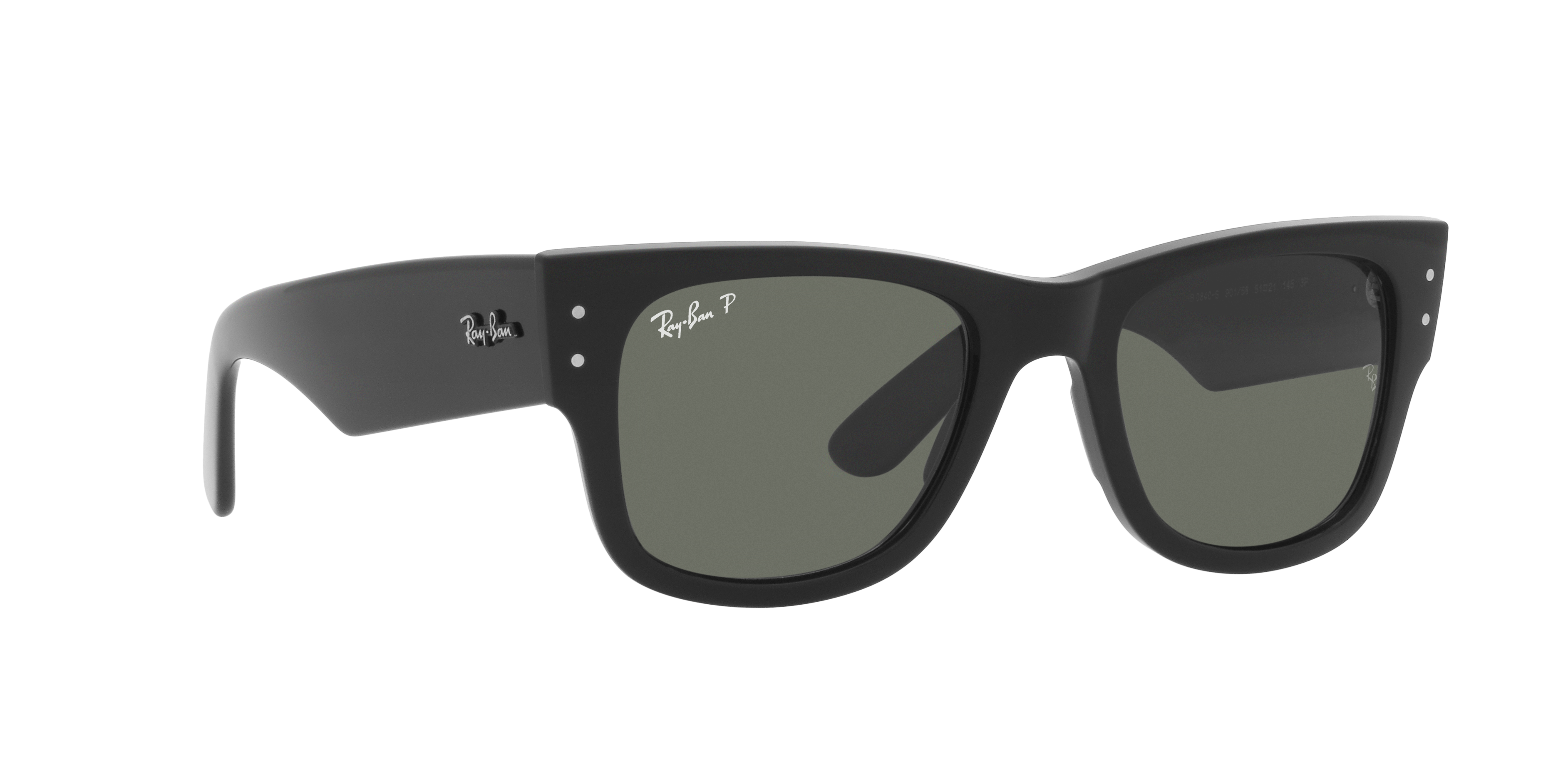 Ray-Ban | 0RB0840S