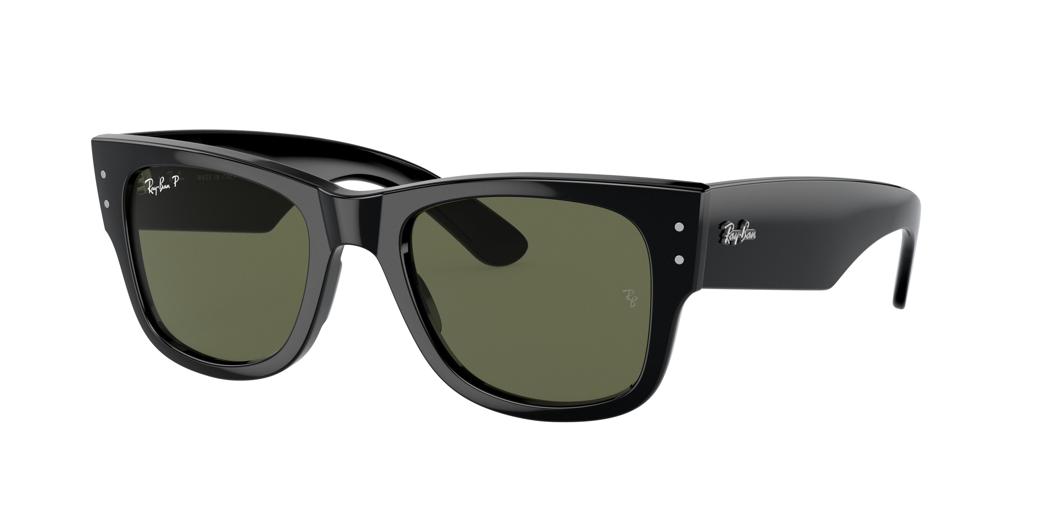Ray-Ban | 0RB0840S
