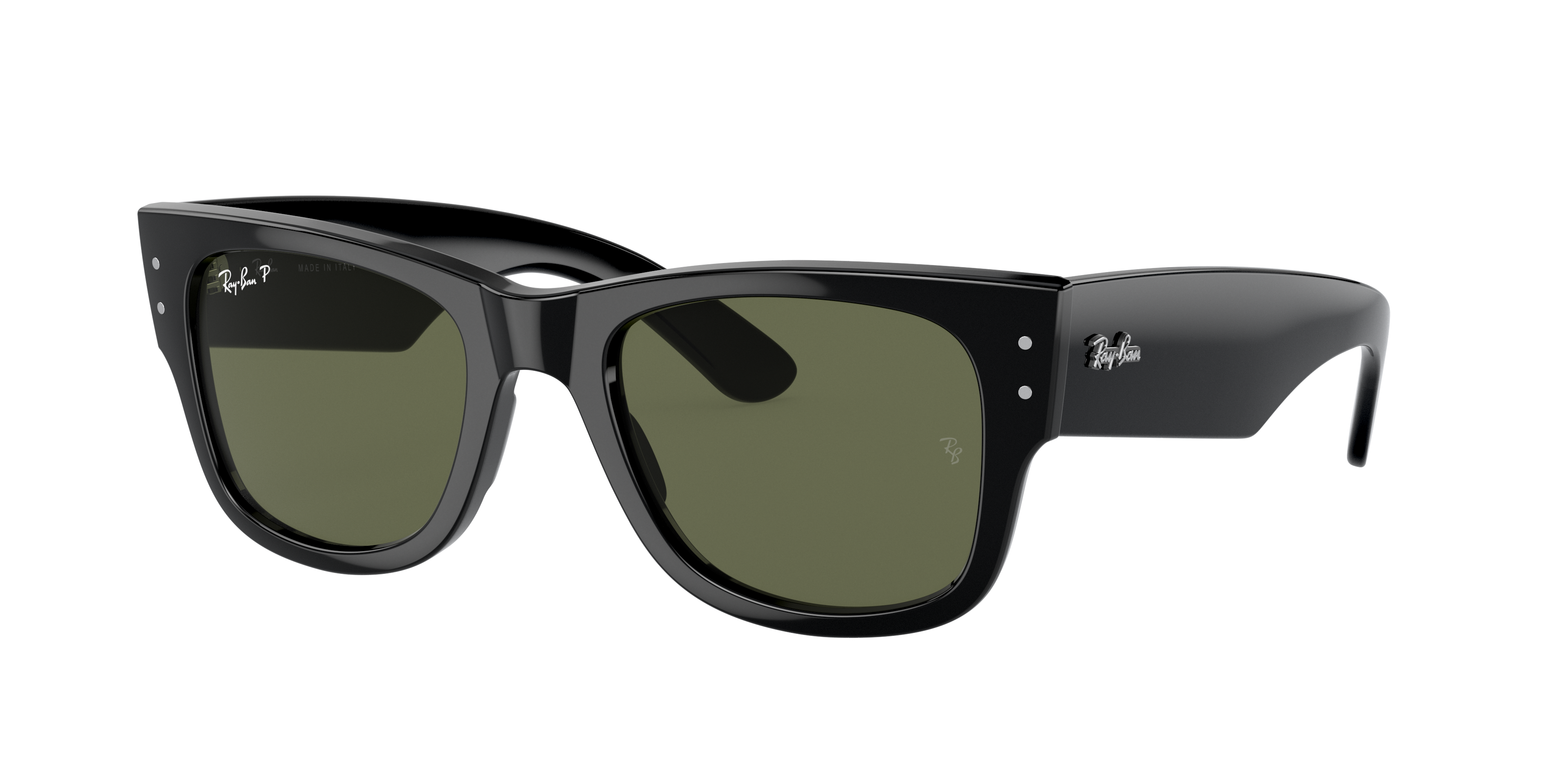 Ray-Ban | 0RB0840S