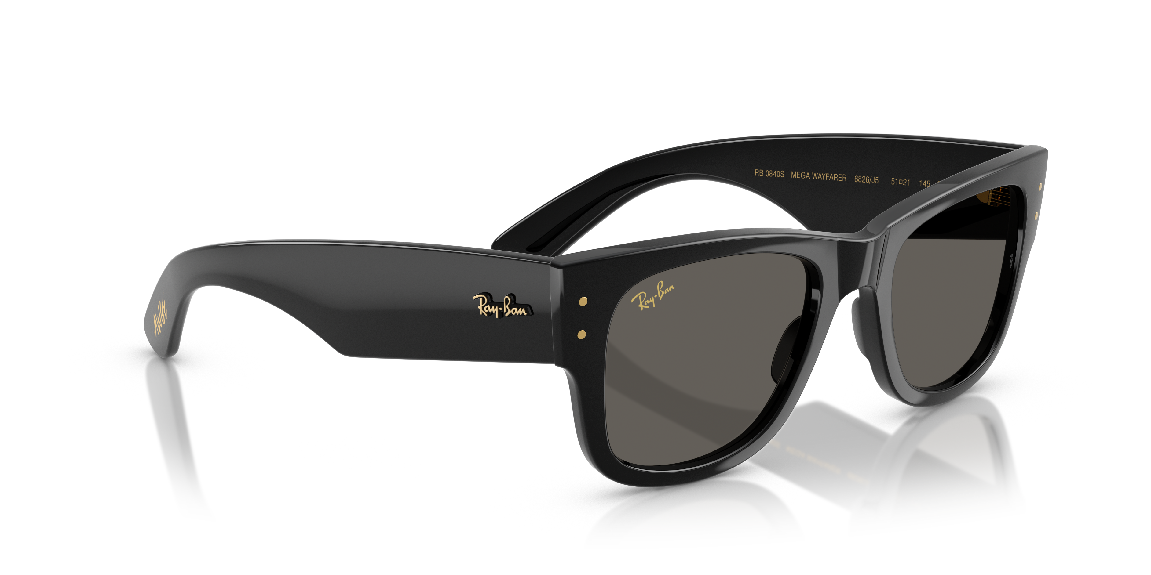 Ray-Ban | 0RB0840S