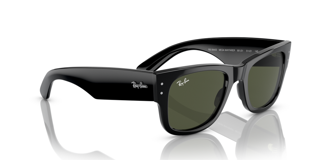 Ray-Ban | 0RB0840S