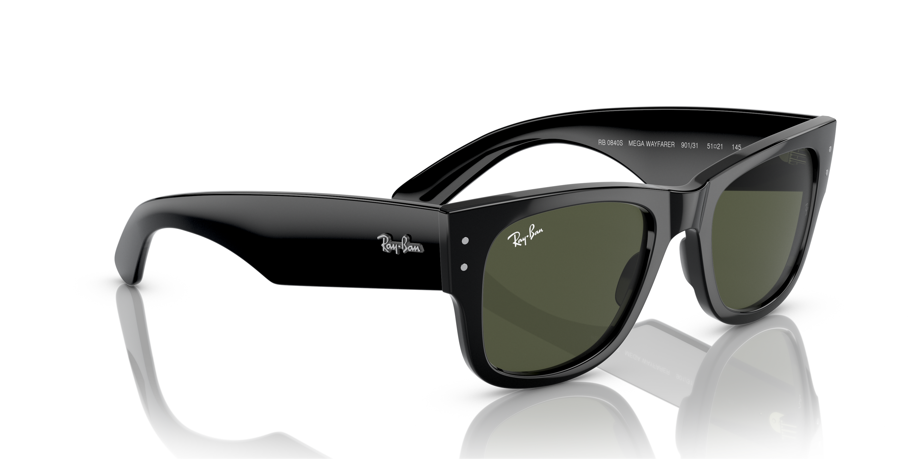 Ray-Ban | 0RB0840S