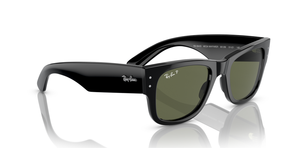 Ray-Ban | 0RB0840S