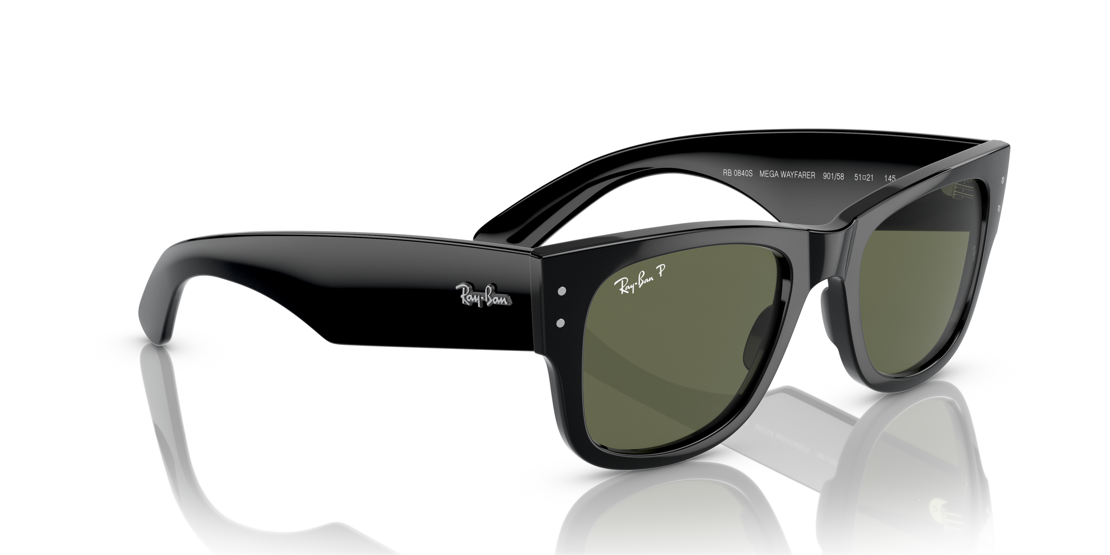 Ray-Ban | 0RB0840S