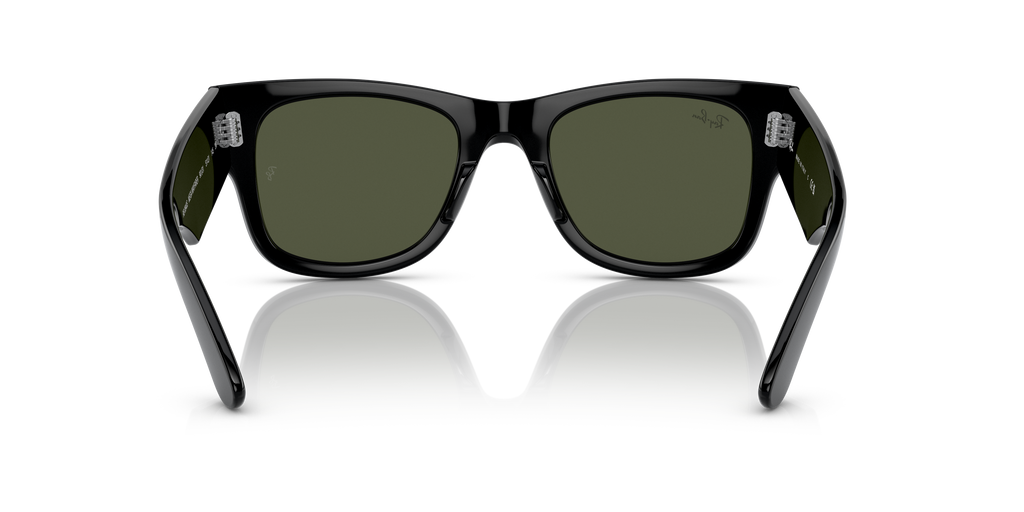 Ray-Ban | 0RB0840S