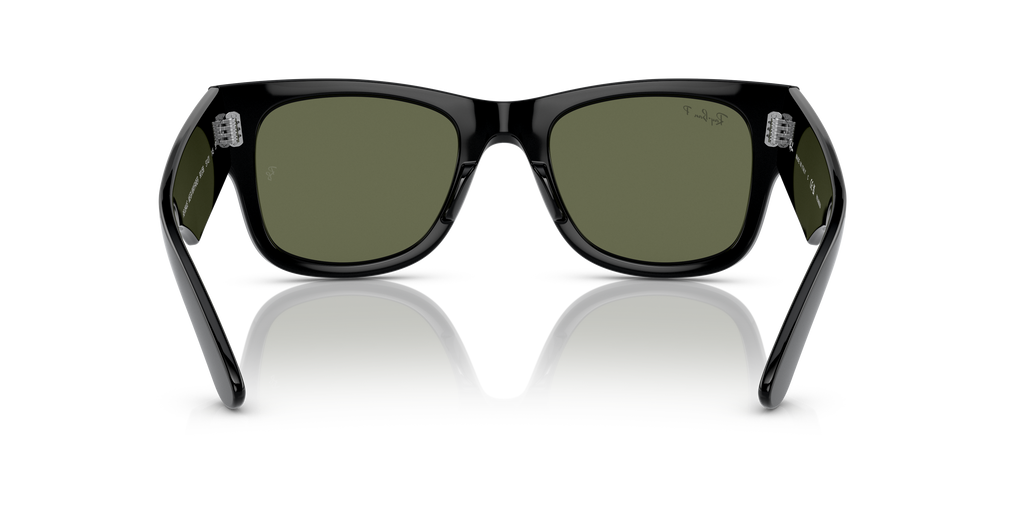 Ray-Ban | 0RB0840S