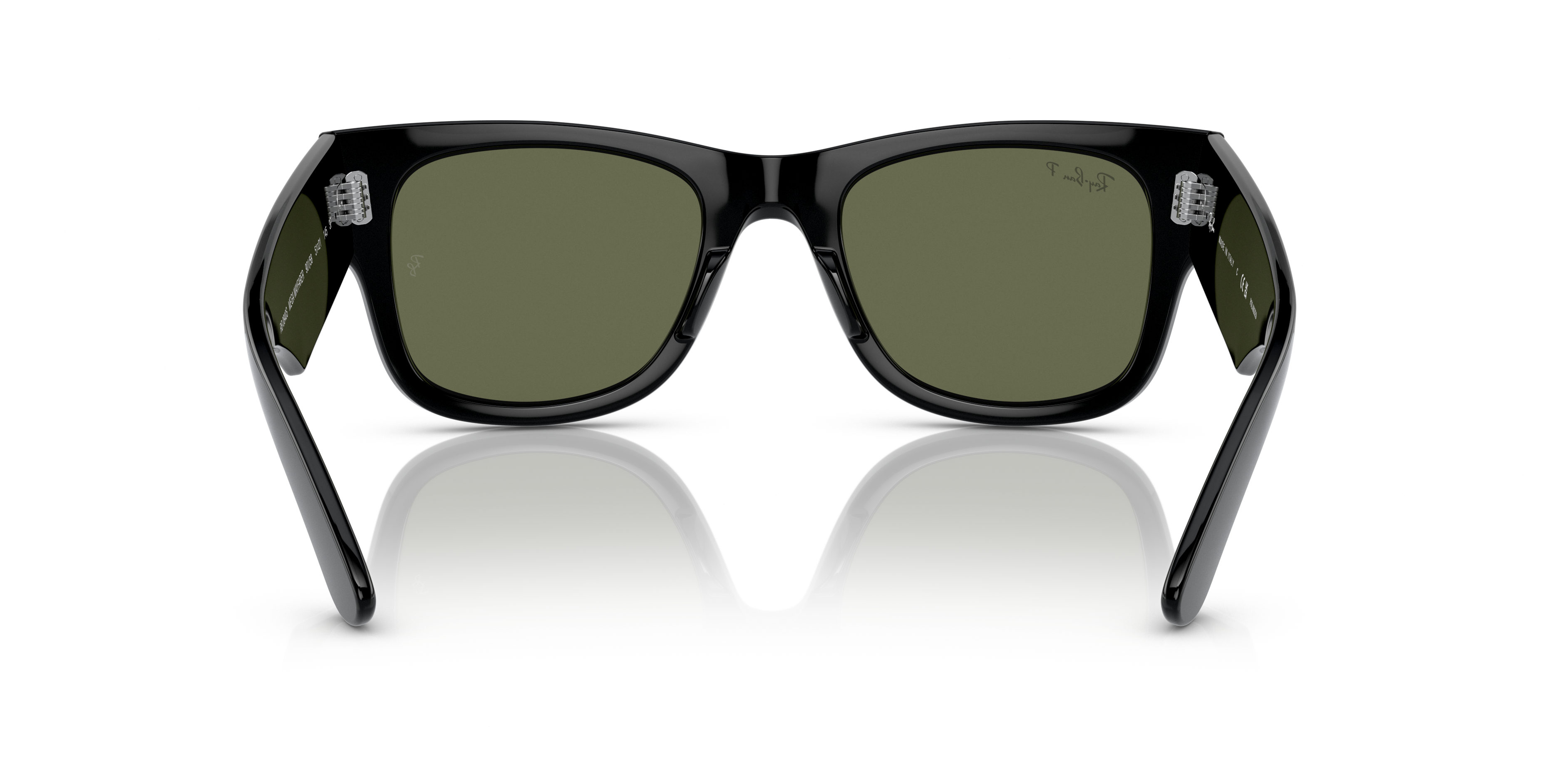 Ray-Ban | 0RB0840S