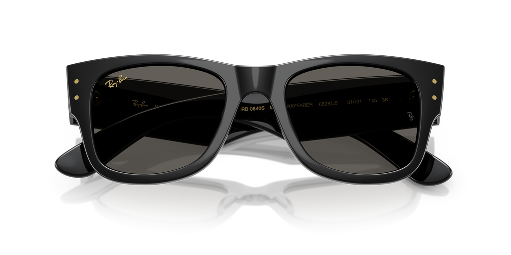 Ray-Ban | 0RB0840S
