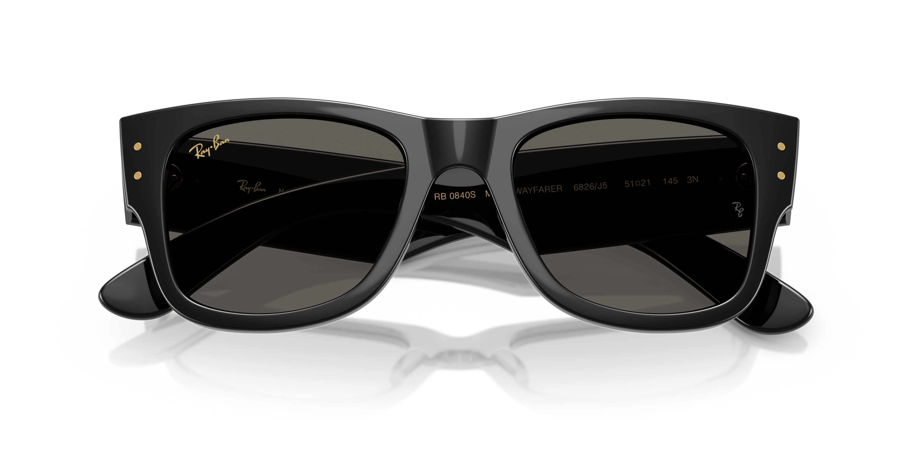 Ray-Ban | 0RB0840S