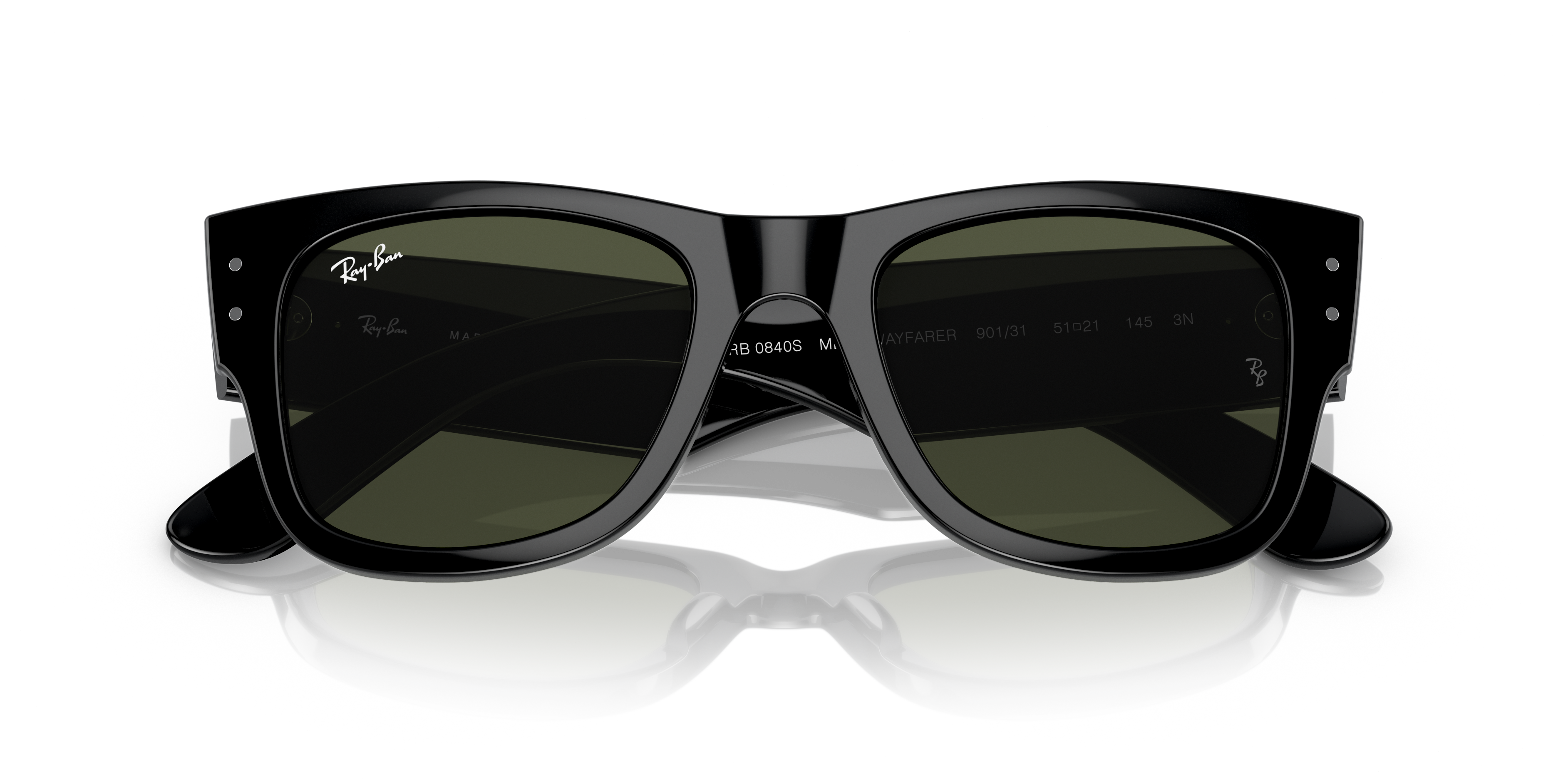 Ray-Ban | 0RB0840S