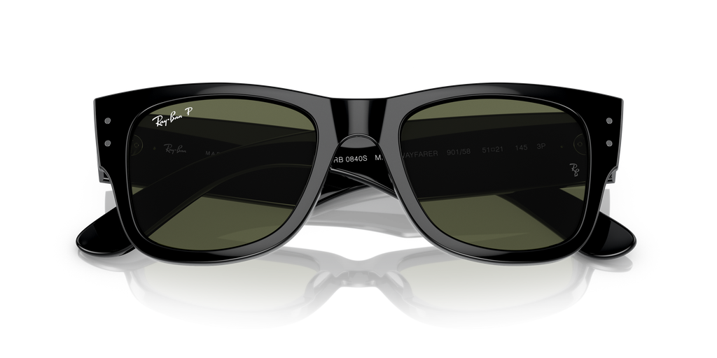 Ray-Ban | 0RB0840S