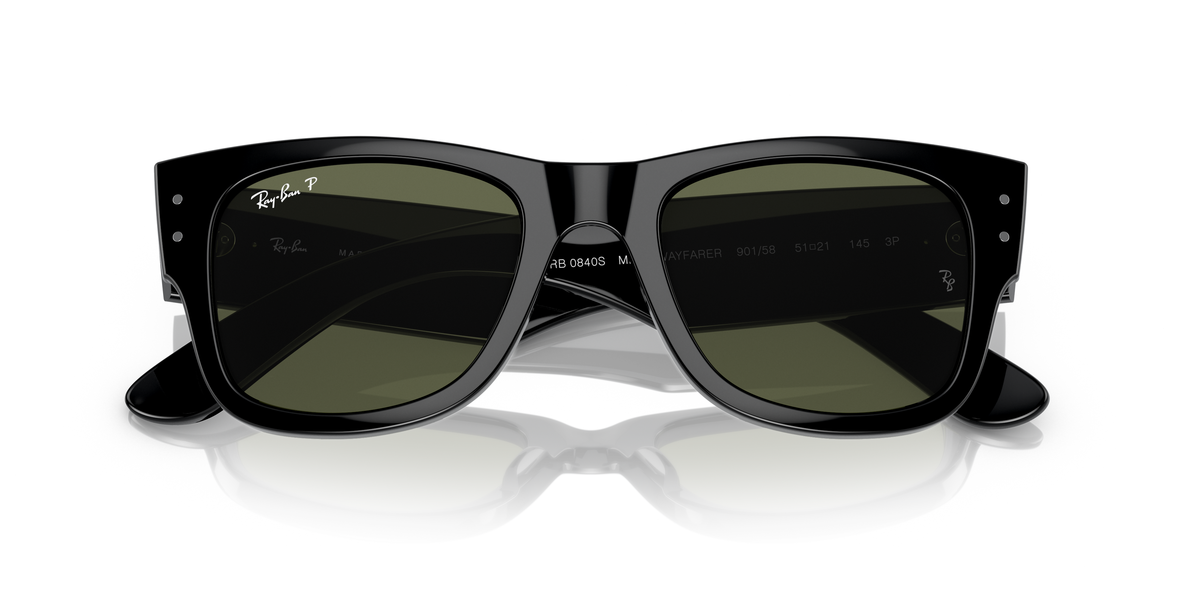 Ray-Ban | 0RB0840S