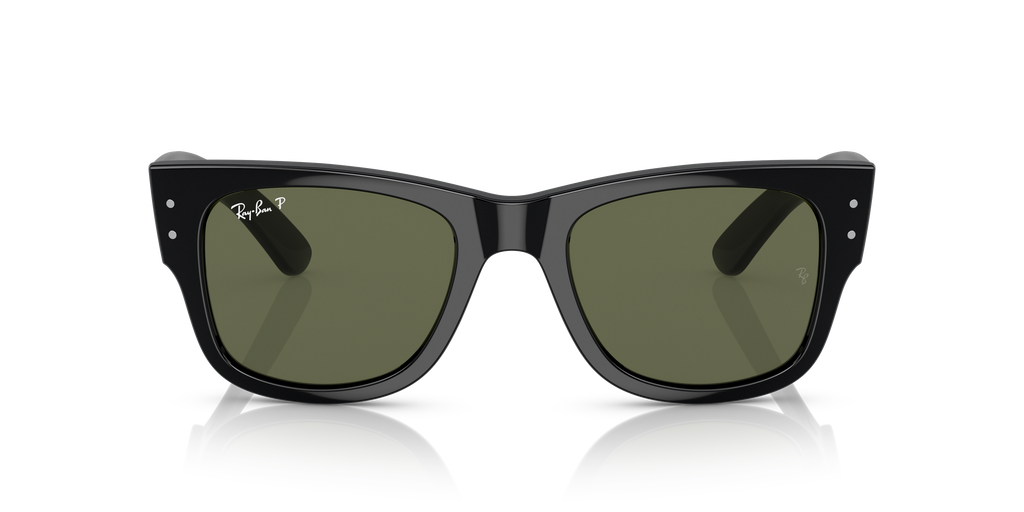 Ray-Ban | 0RB0840S
