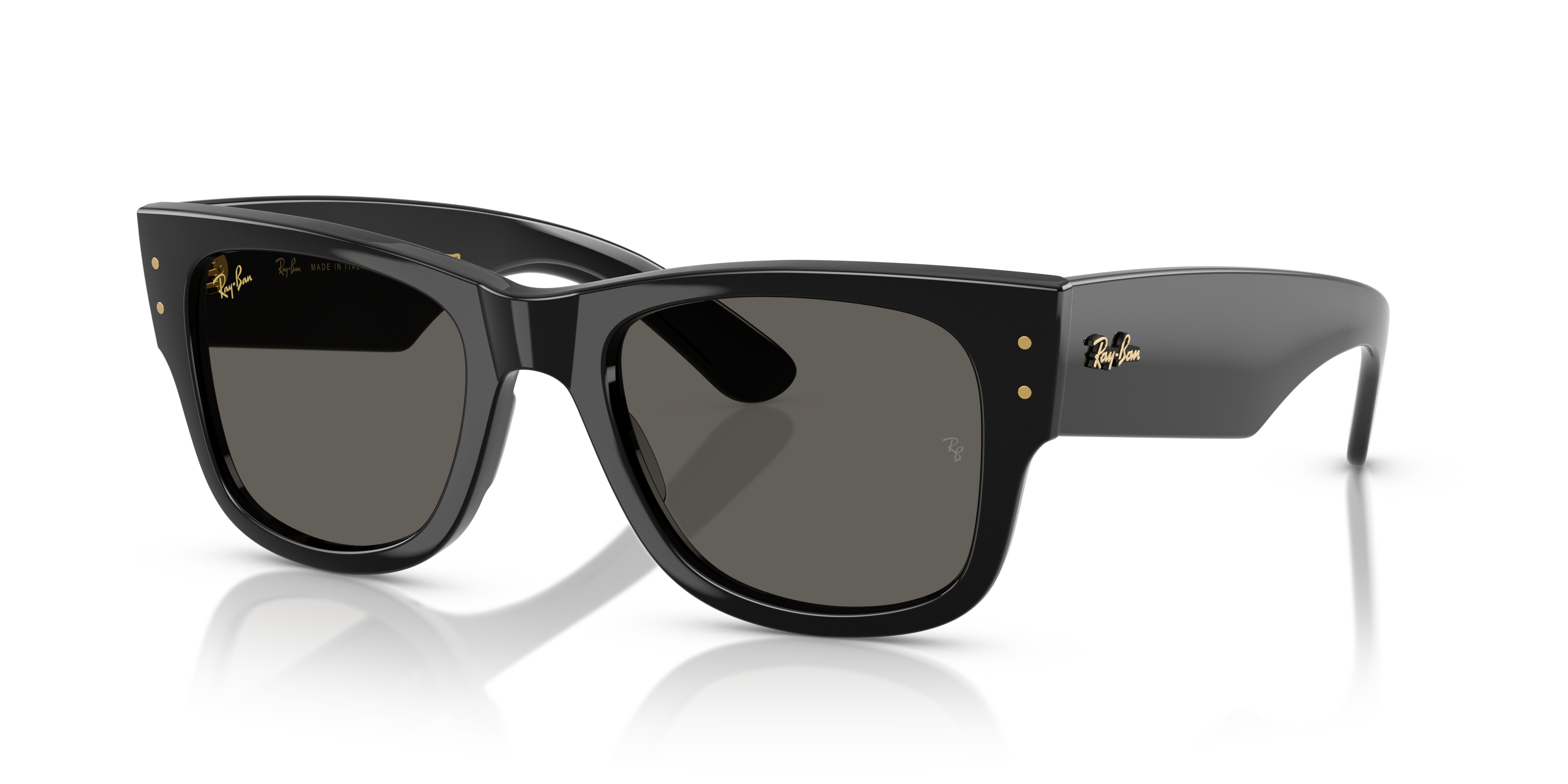 Ray-Ban | 0RB0840S