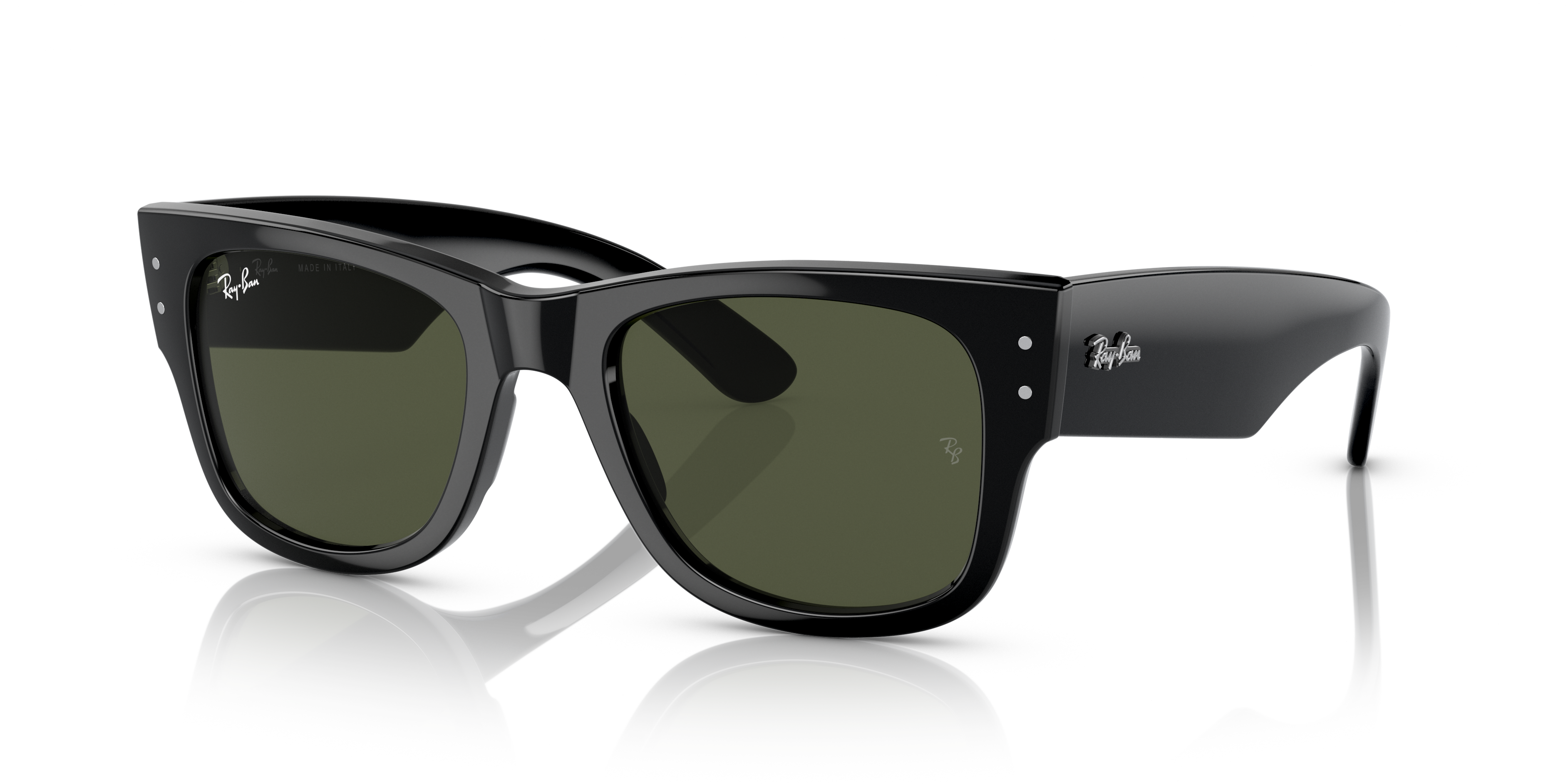 Ray-Ban | 0RB0840S