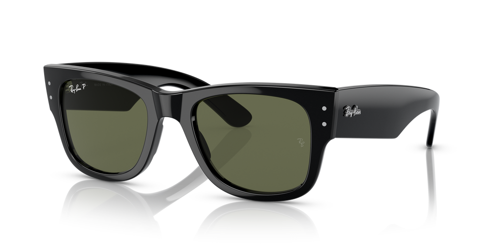 Ray-Ban | 0RB0840S