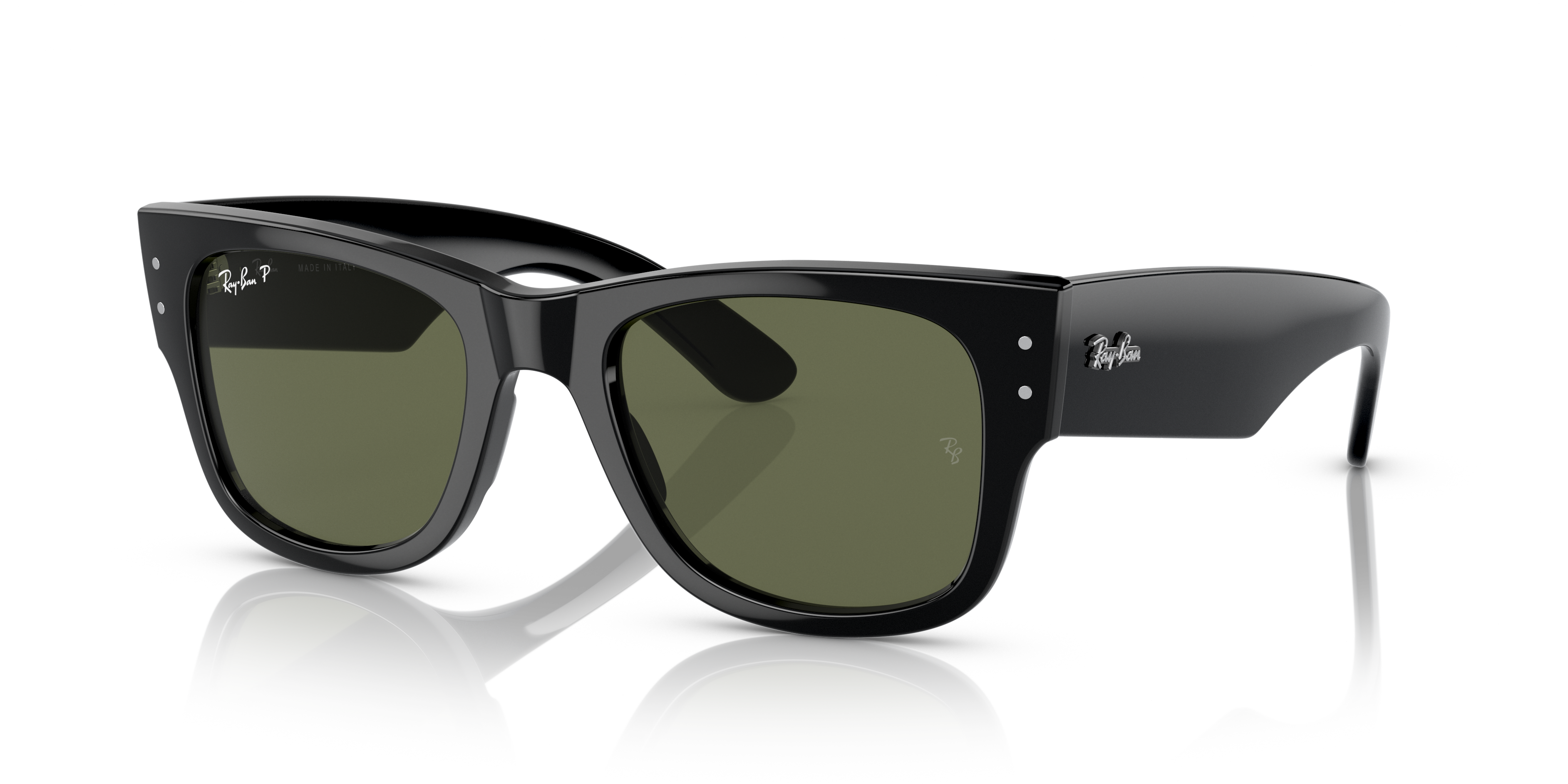 Ray-Ban | 0RB0840S