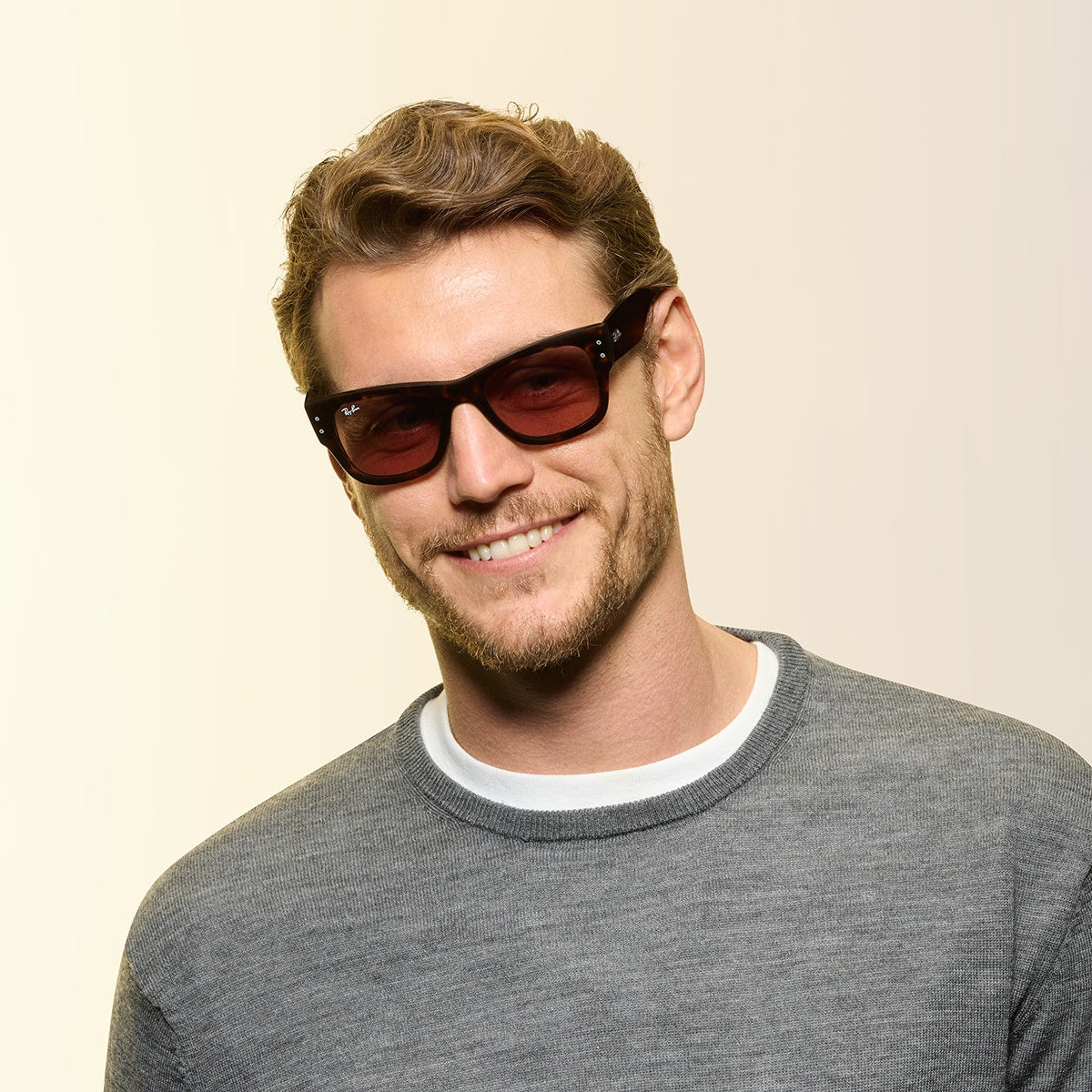 Ray-Ban | 0RB0840S