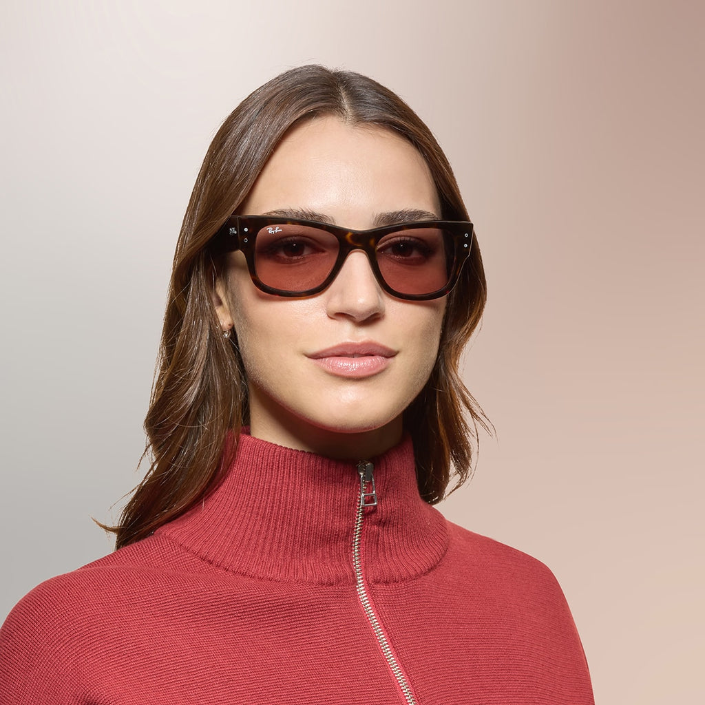 Ray-Ban | 0RB0840S