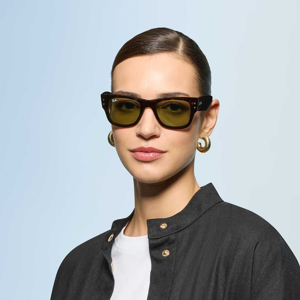 Ray-Ban | 0RB0840S