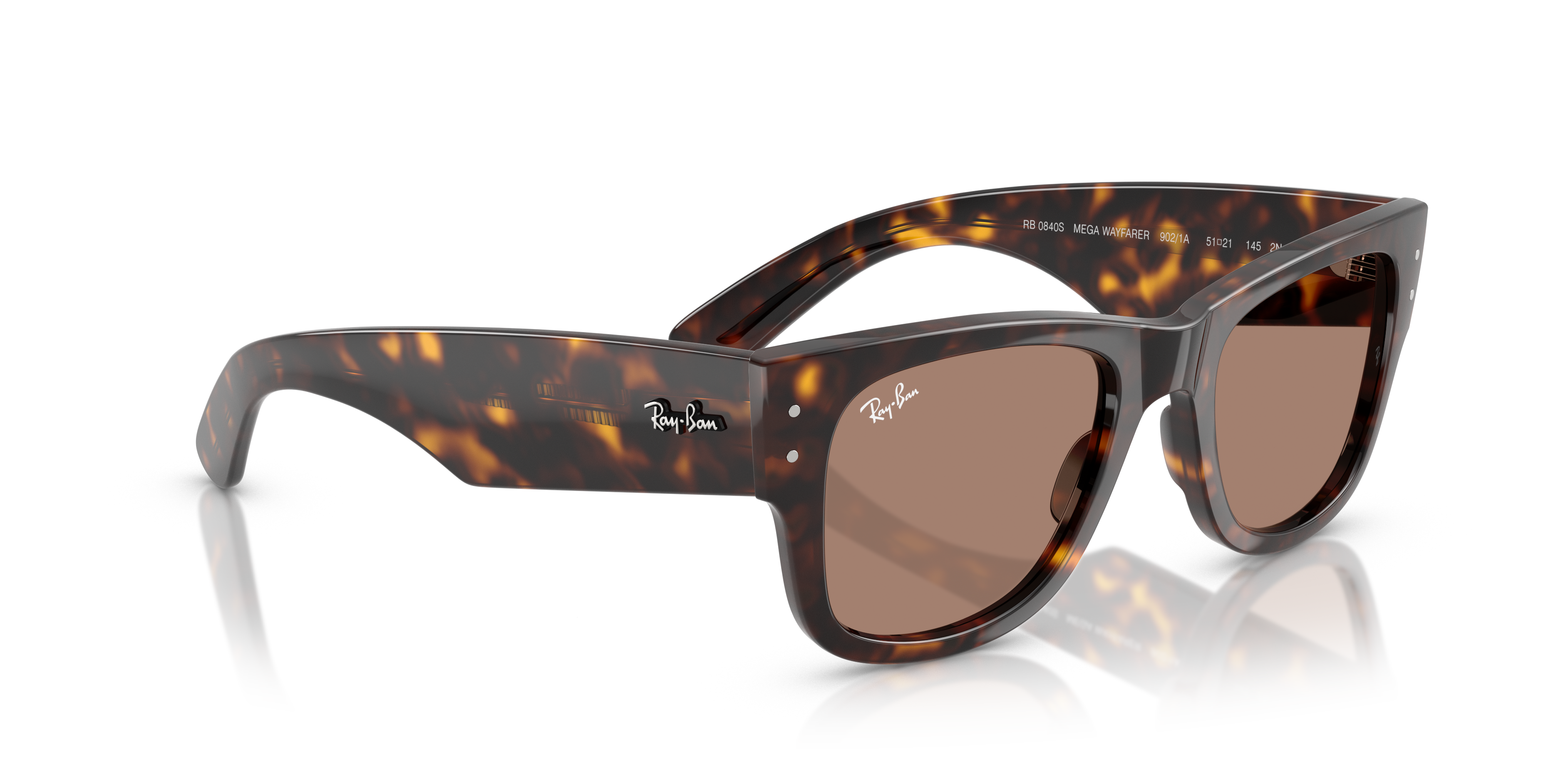 Ray-Ban | 0RB0840S