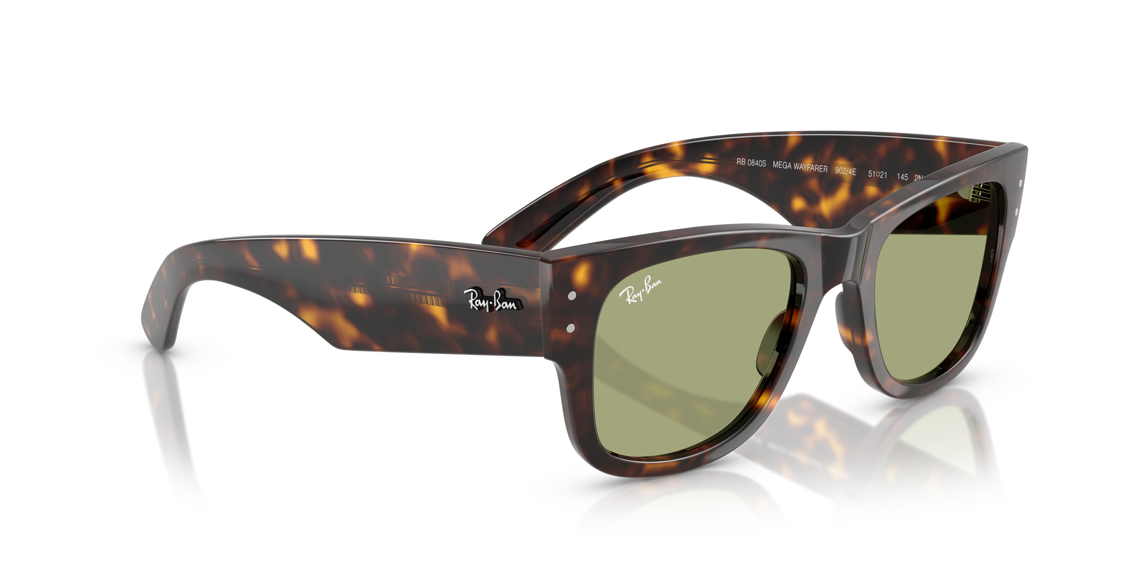 Ray-Ban | 0RB0840S
