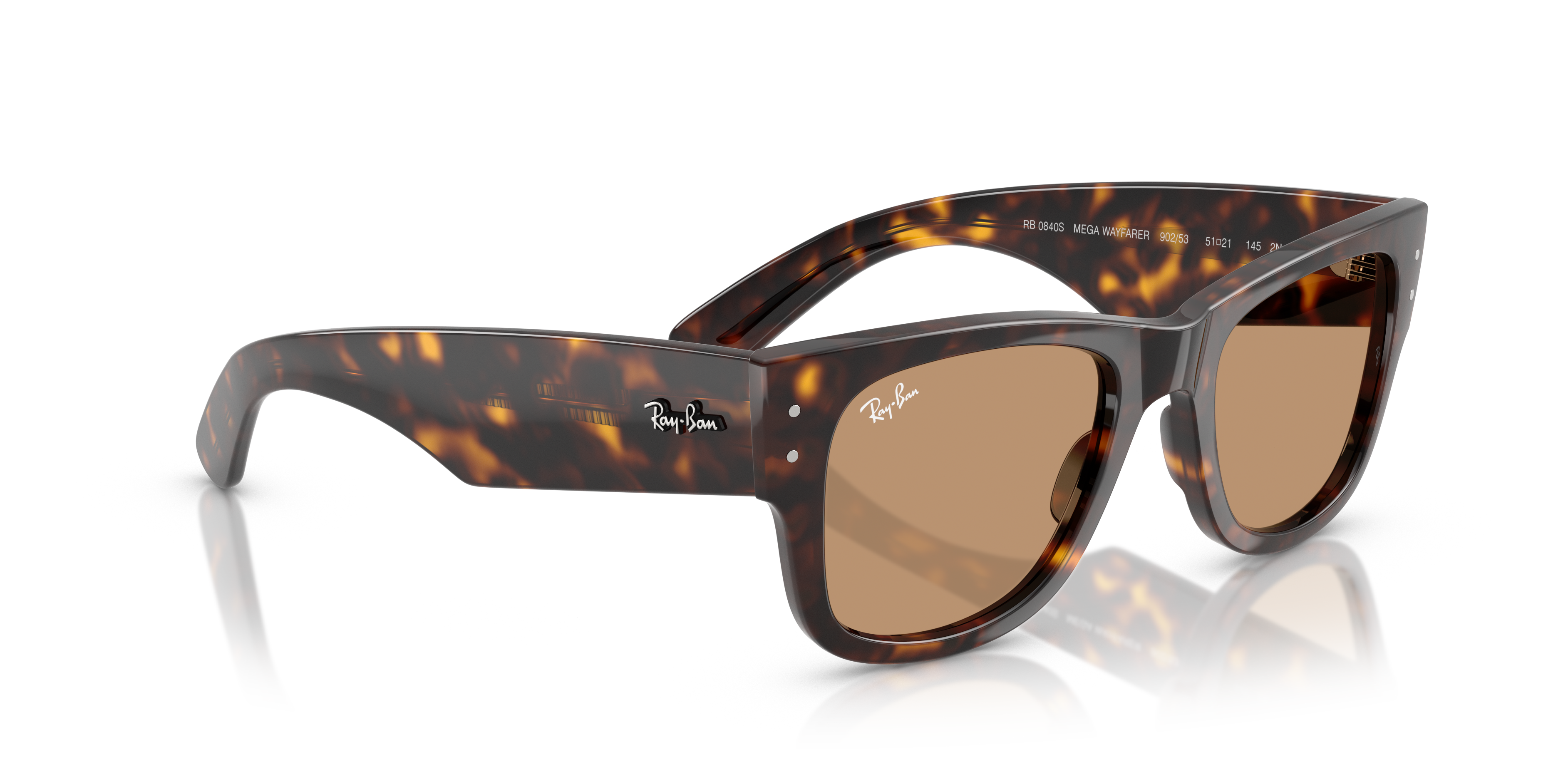 Ray-Ban | 0RB0840S