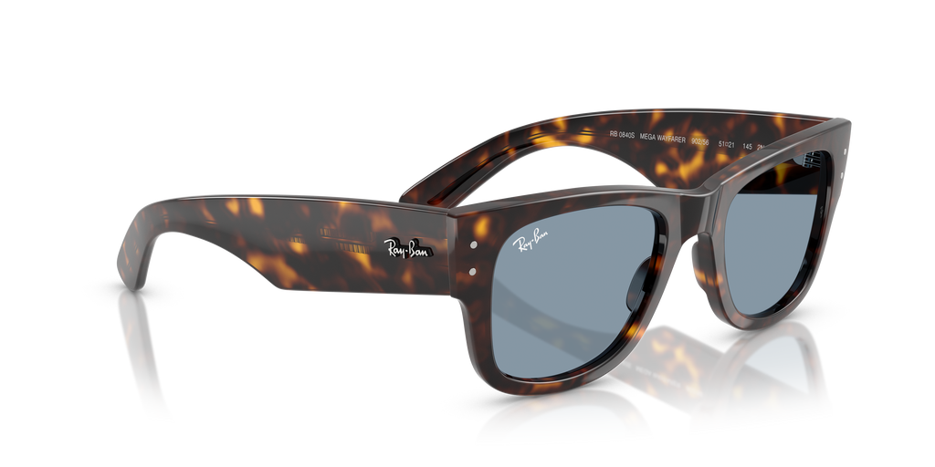 Ray-Ban | 0RB0840S