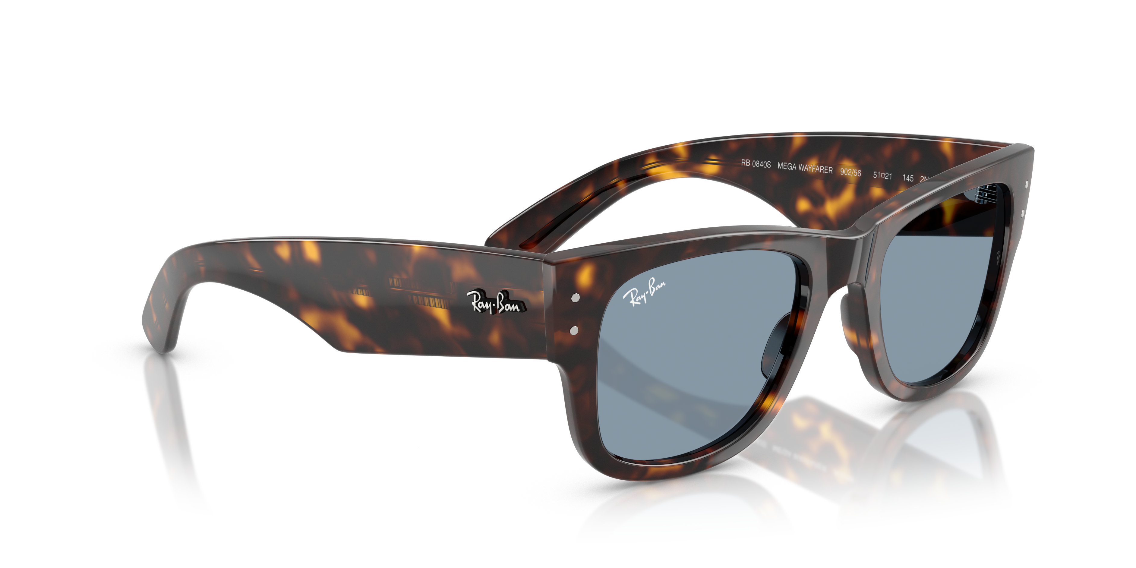 Ray-Ban | 0RB0840S