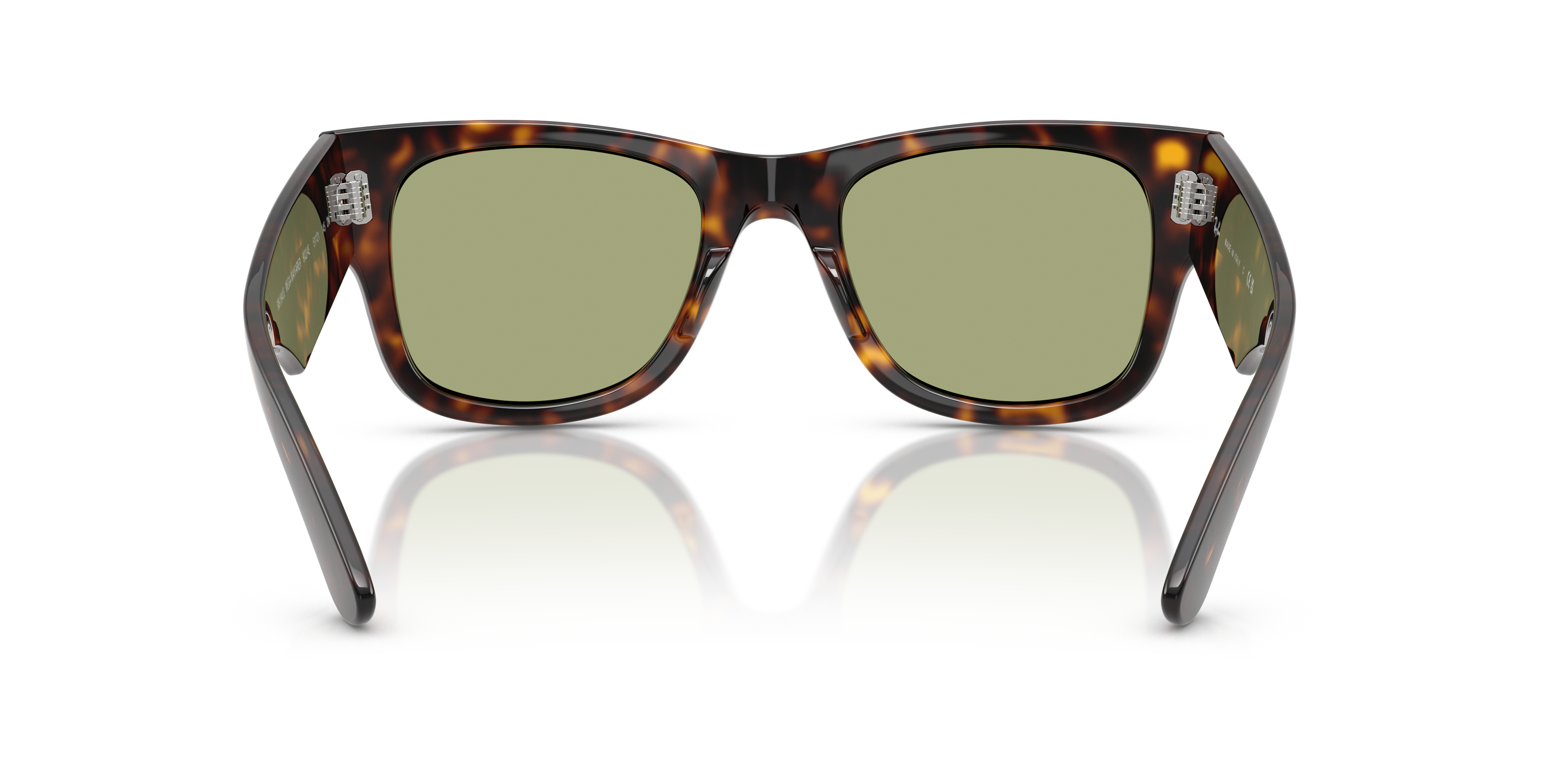 Ray-Ban | 0RB0840S