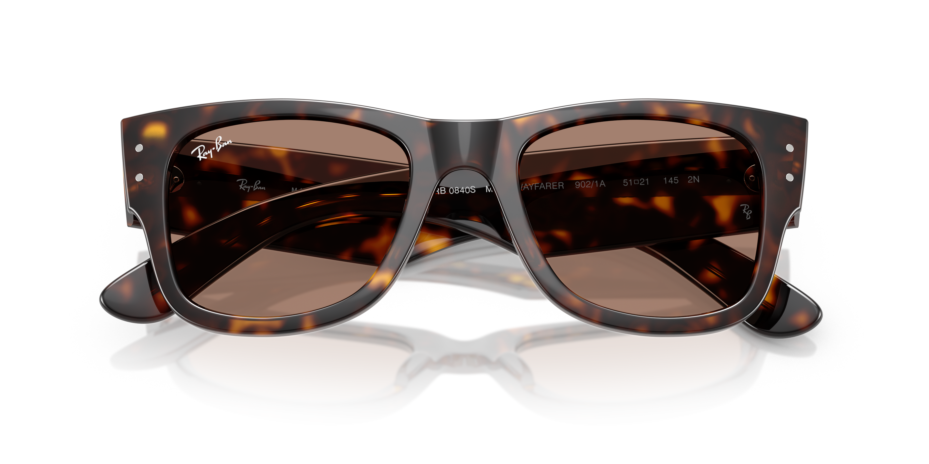 Ray-Ban | 0RB0840S