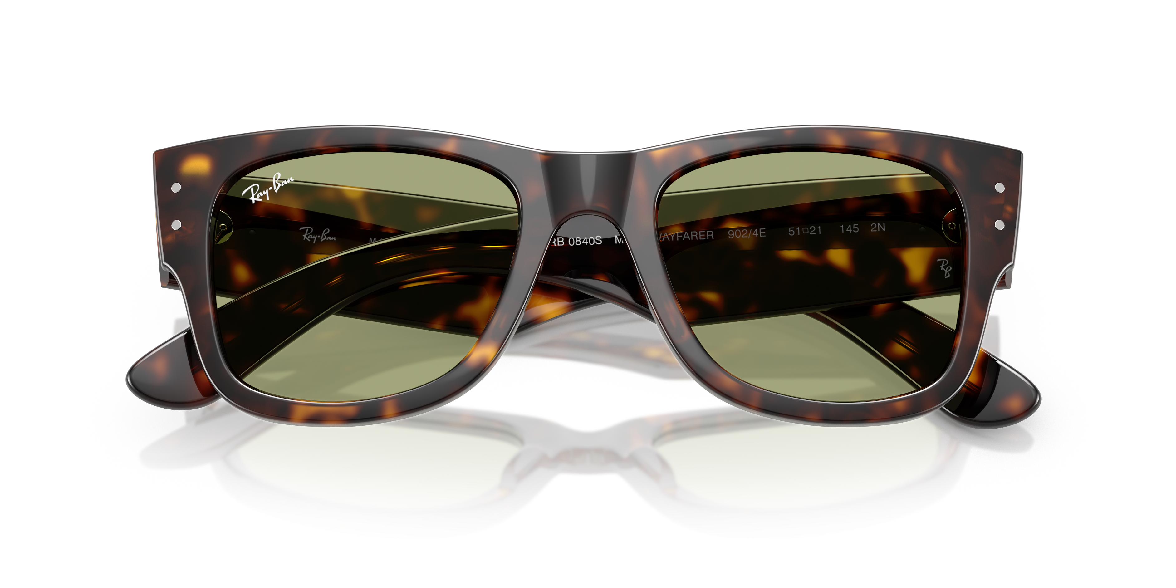Ray-Ban | 0RB0840S
