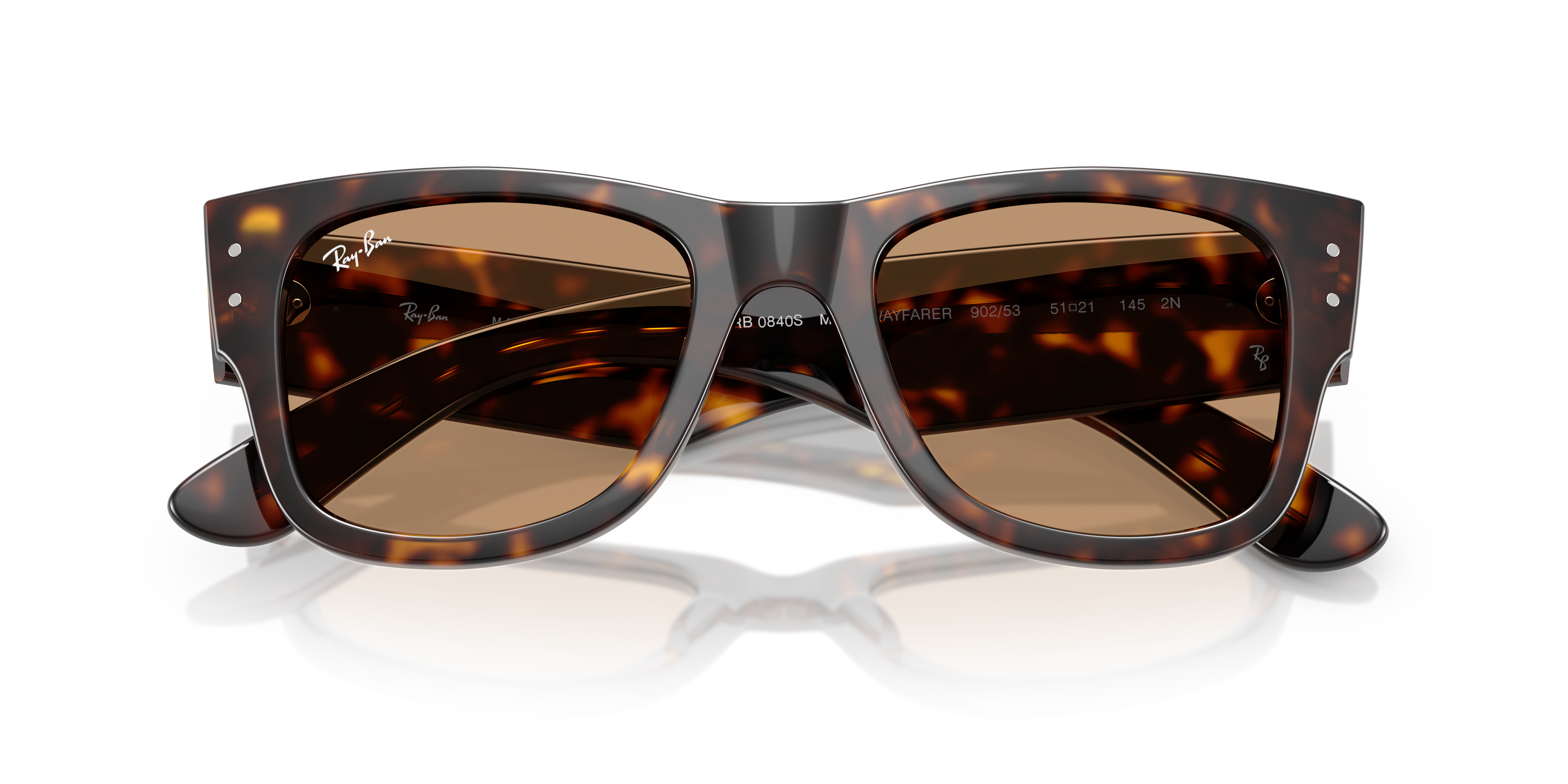 Ray-Ban | 0RB0840S