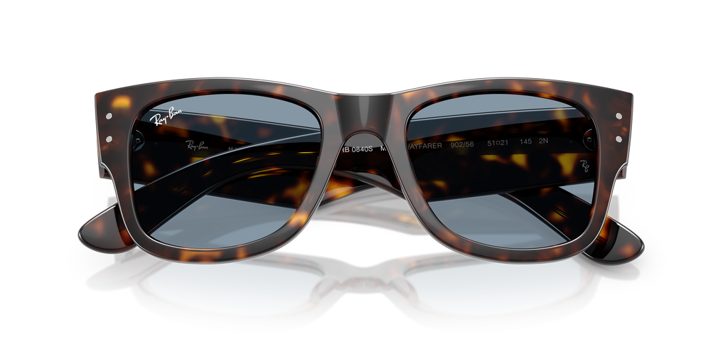 Ray-Ban | 0RB0840S