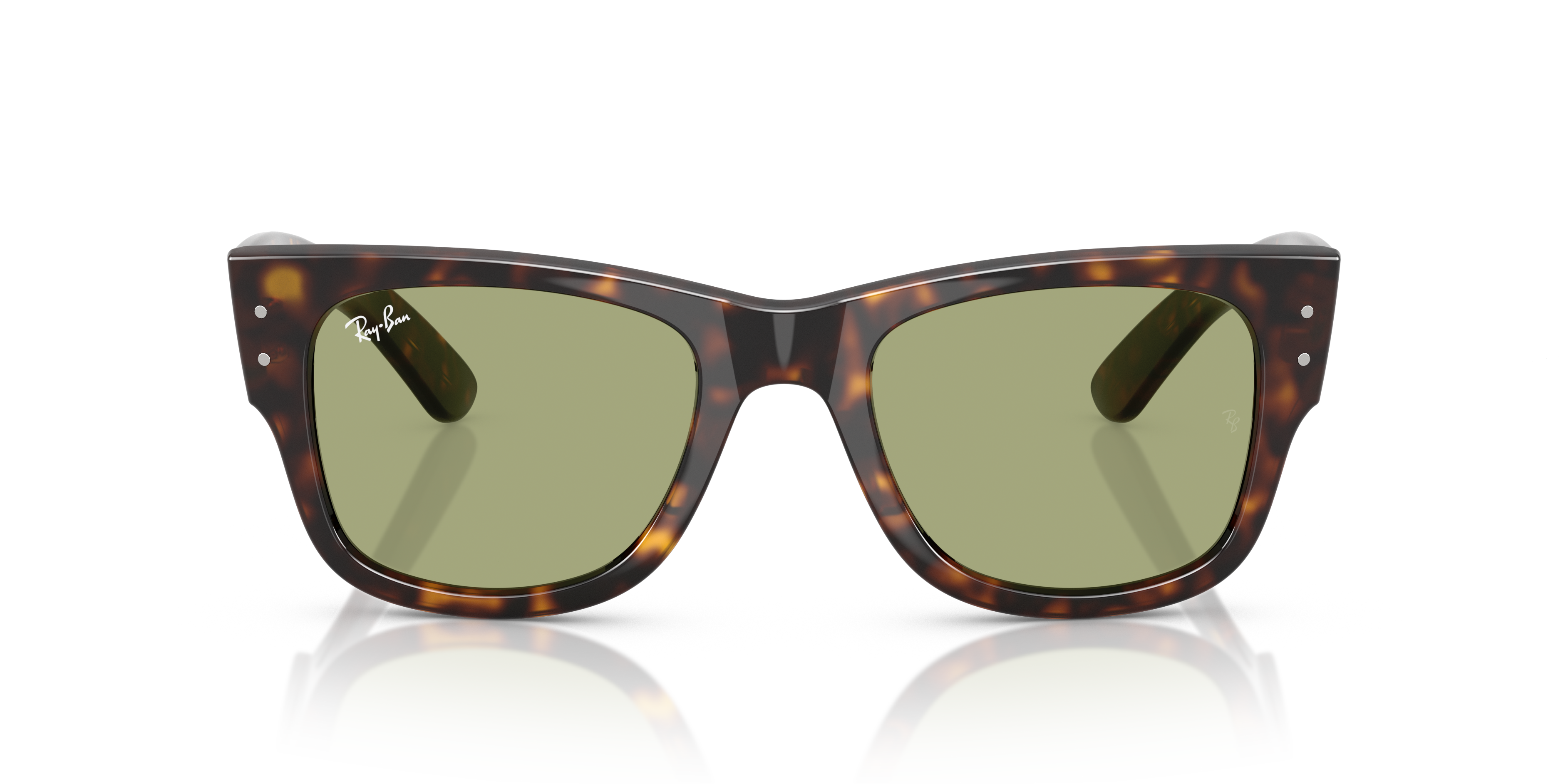 Ray-Ban | 0RB0840S