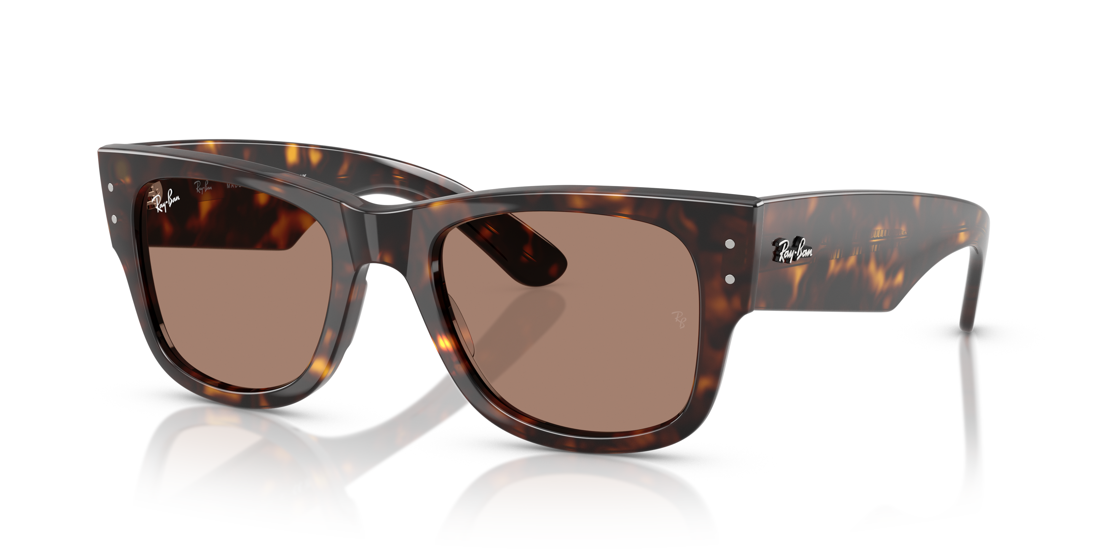 Ray-Ban | 0RB0840S