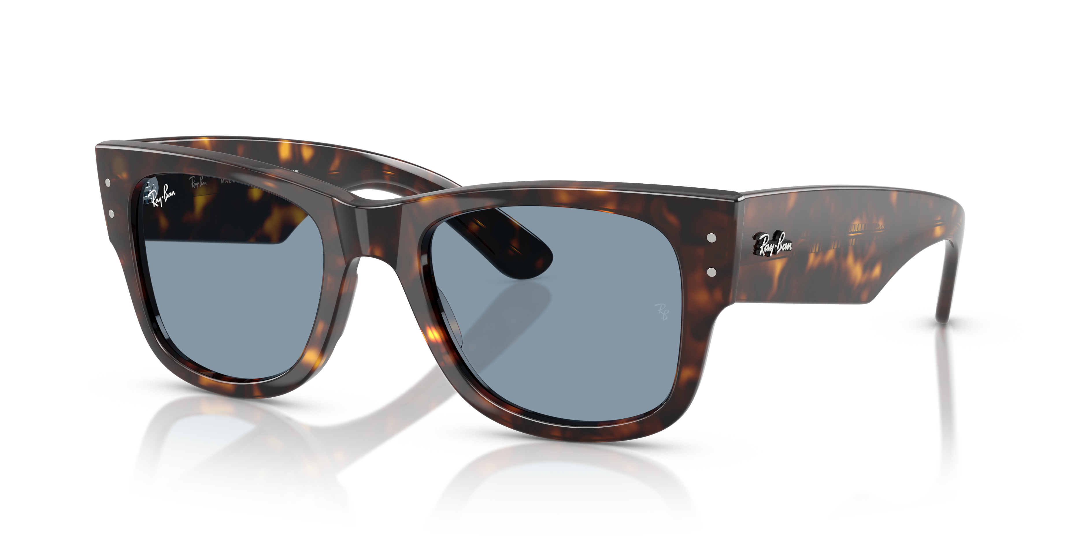 Ray-Ban | 0RB0840S