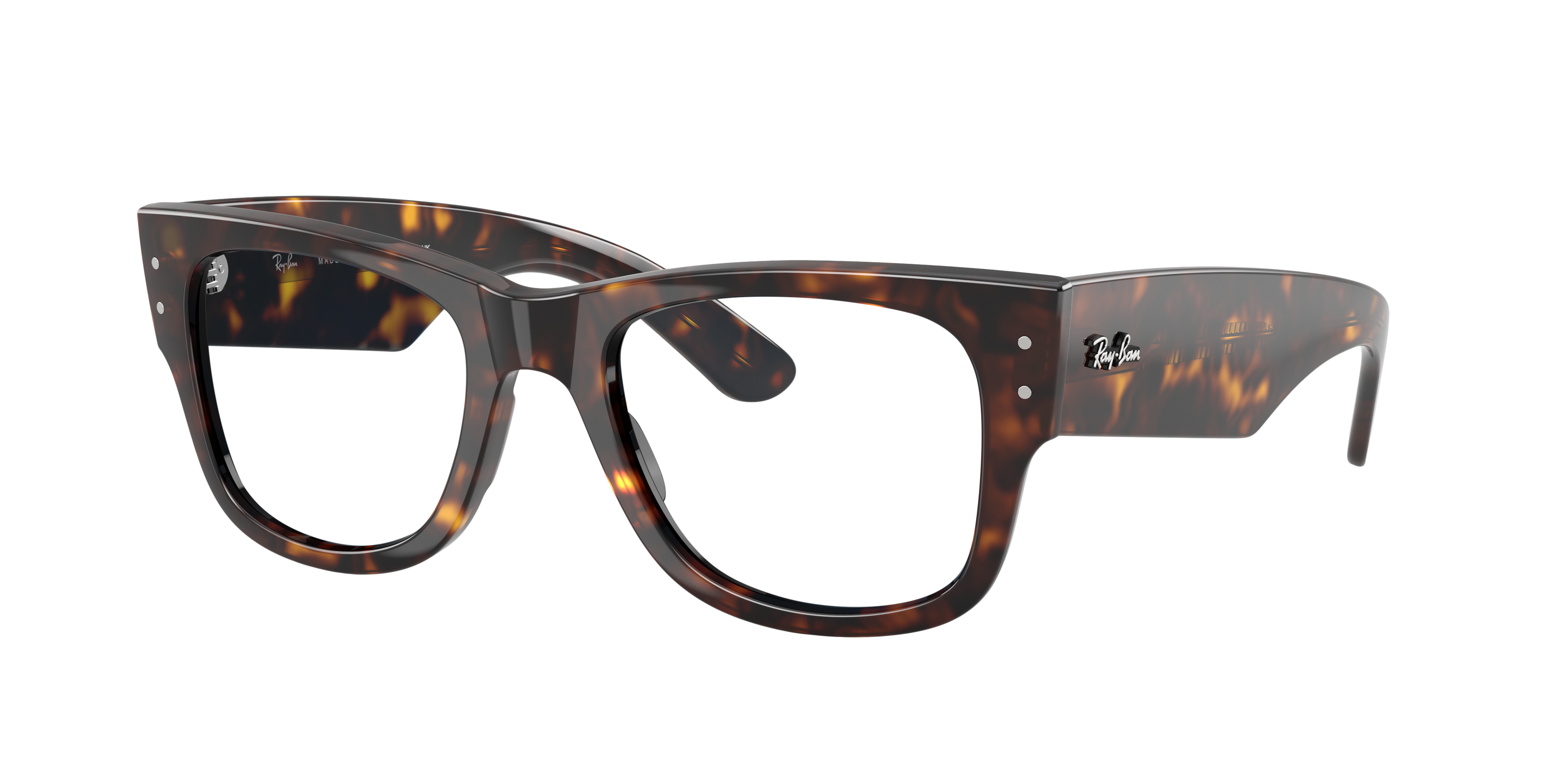 Ray-Ban | 0RB0840S