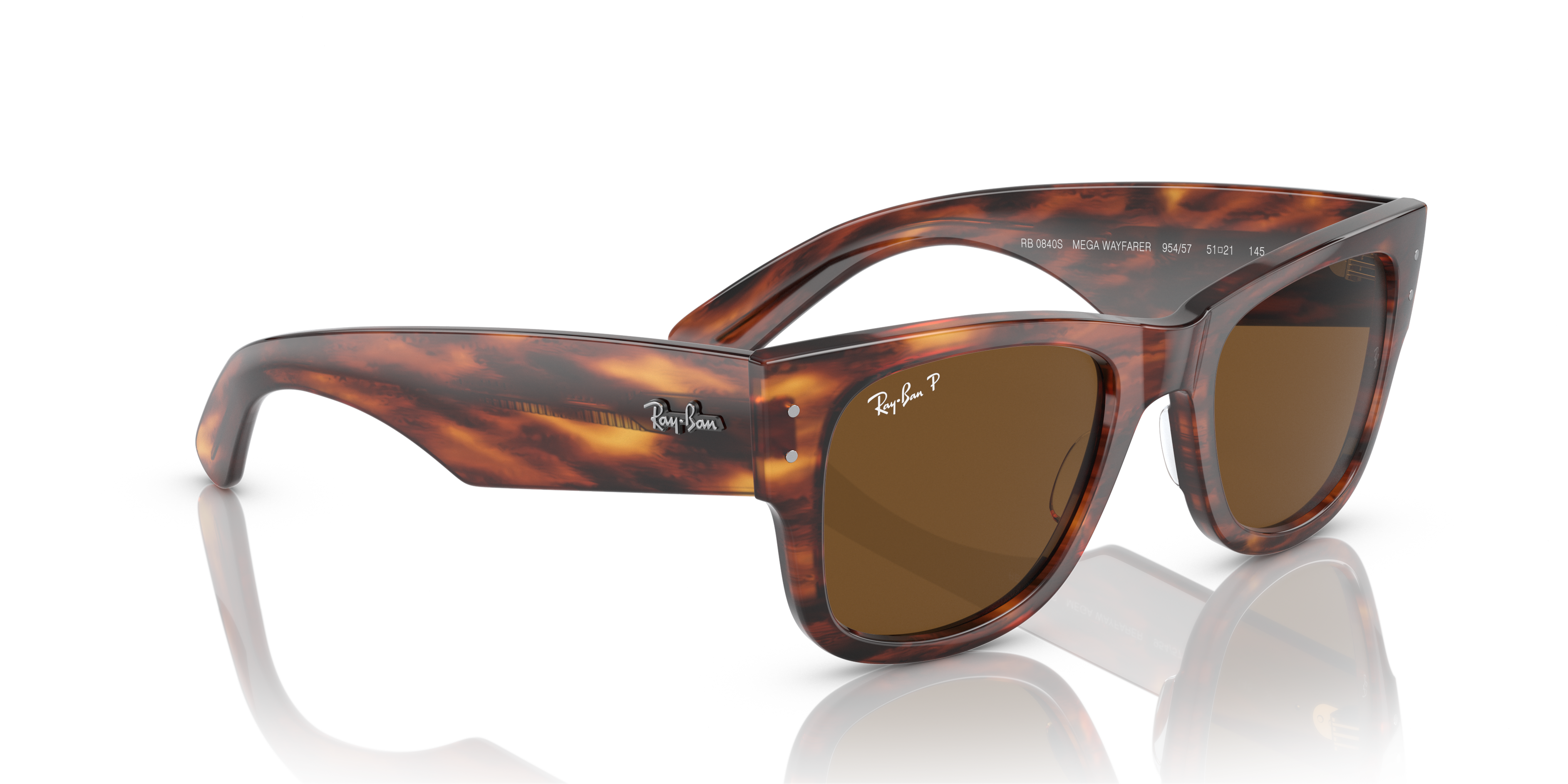 Ray-Ban | 0RB0840S