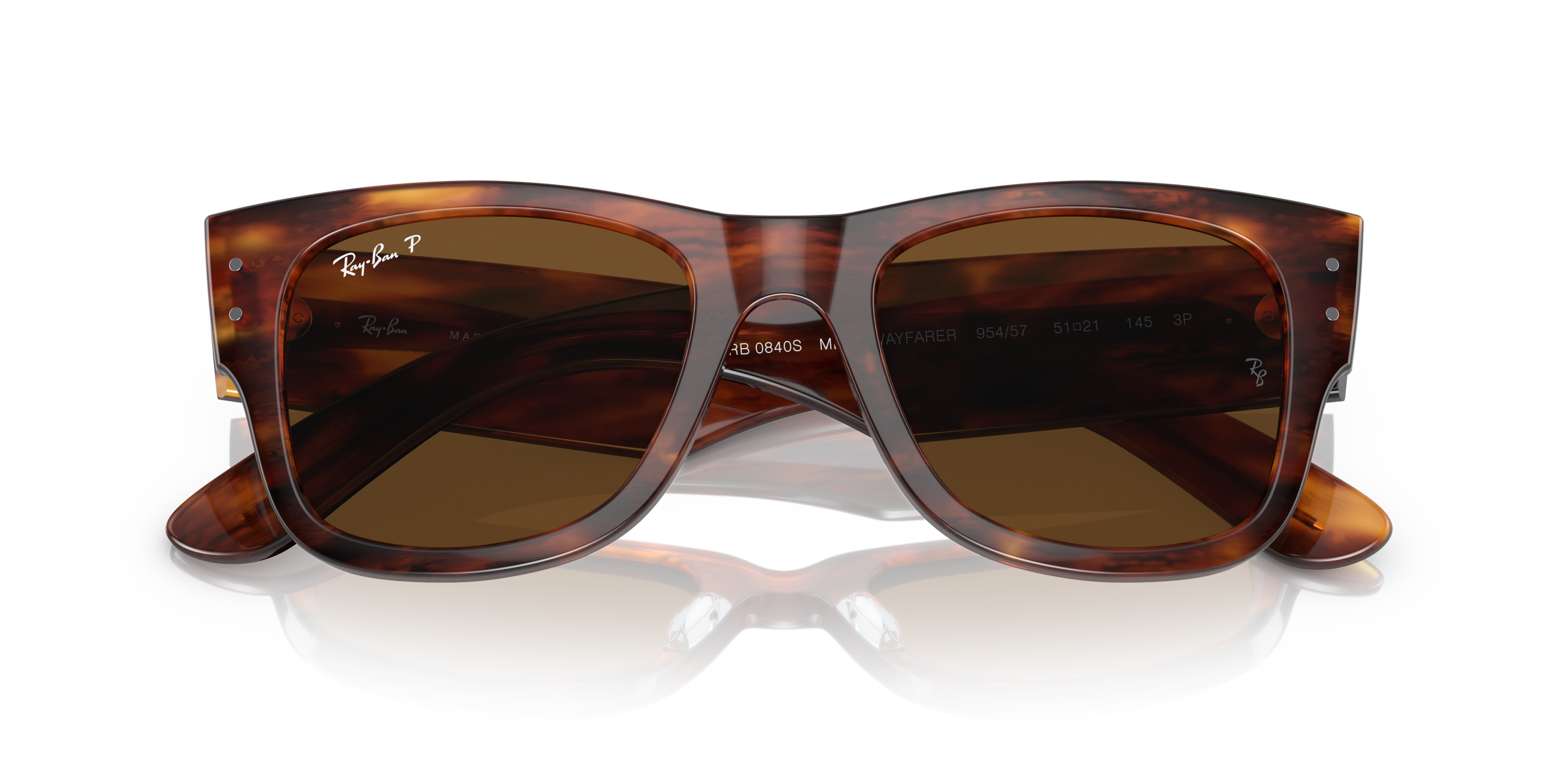 Ray-Ban | 0RB0840S