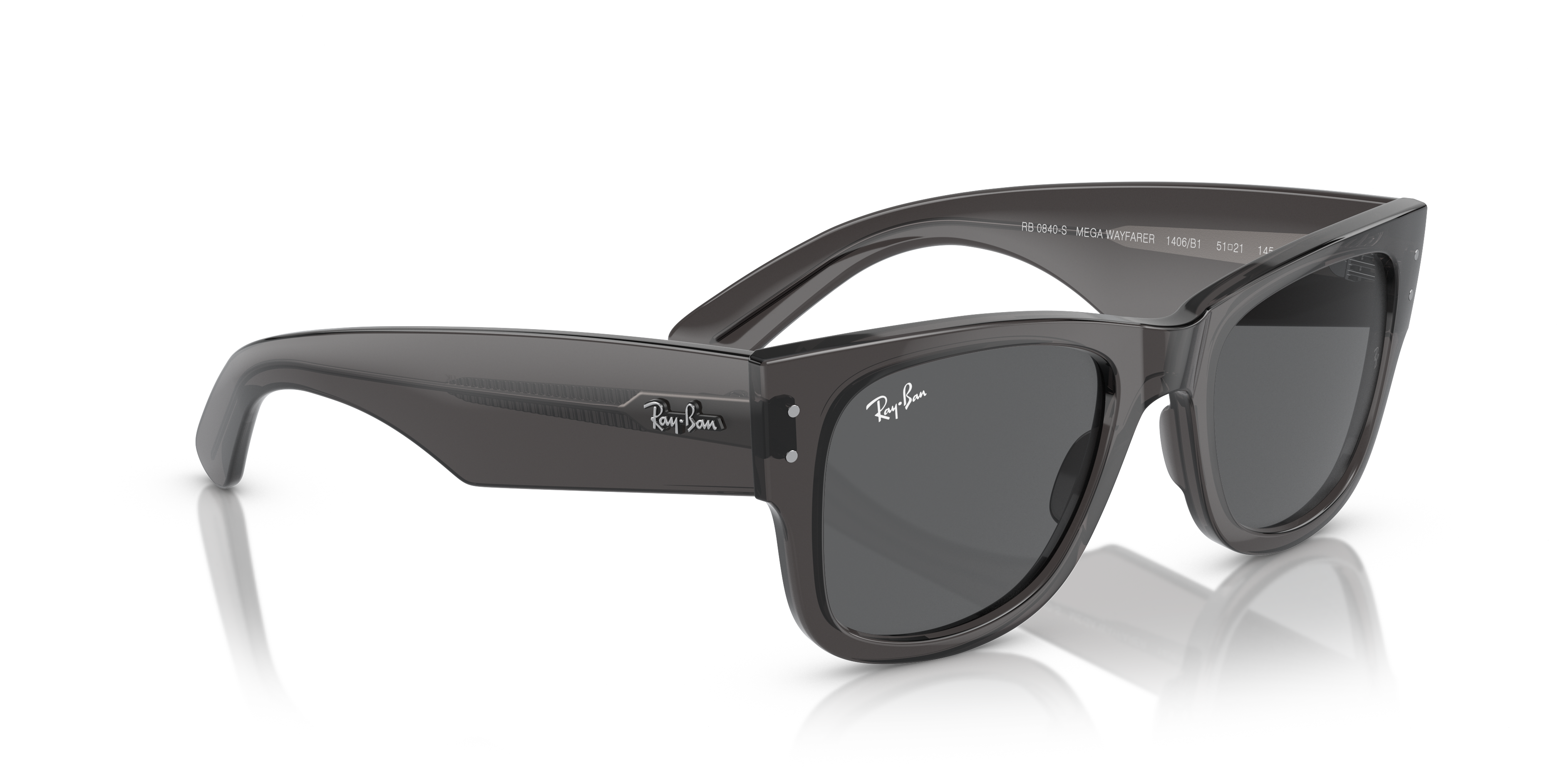 Ray-Ban | 0RB0840S