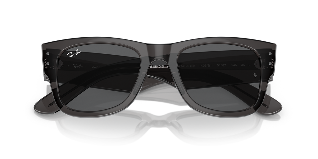 Ray-Ban | 0RB0840S
