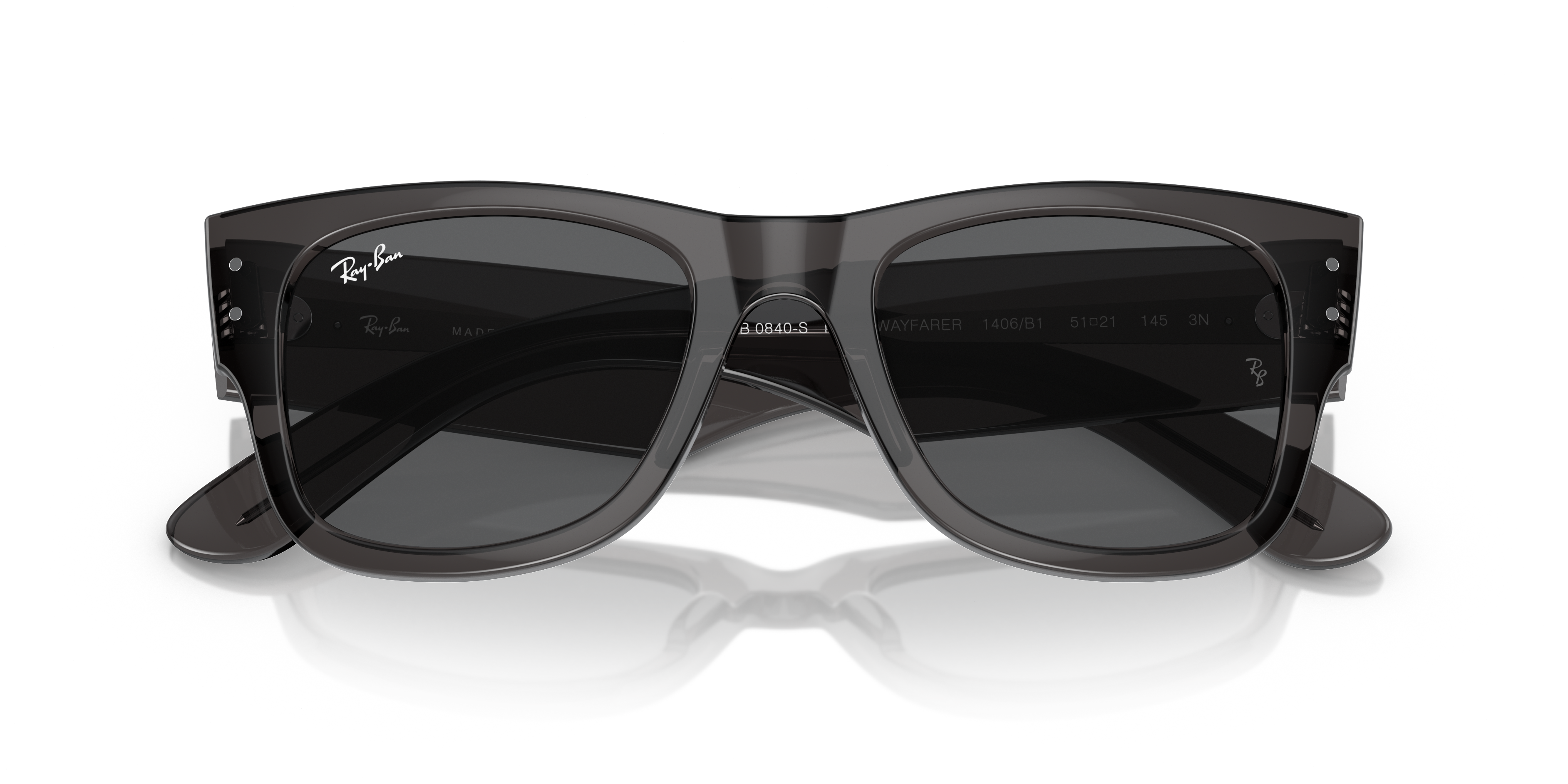 Ray-Ban | 0RB0840S