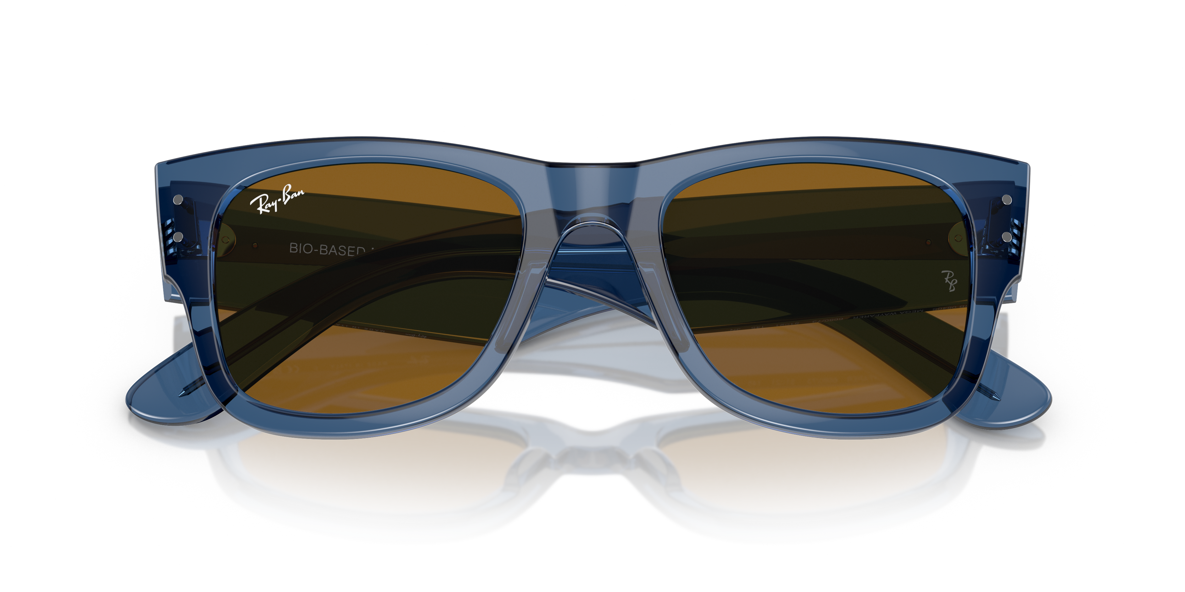 Ray-Ban | 0RB0840S