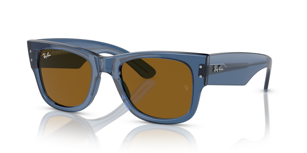 Ray-Ban | 0RB0840S