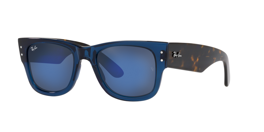 Ray-Ban | 0RB0840S
